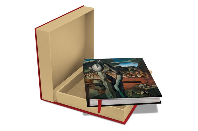 SALVADOR DALI: THE IMPOSSIBLE COLLECTION - Imagen 3