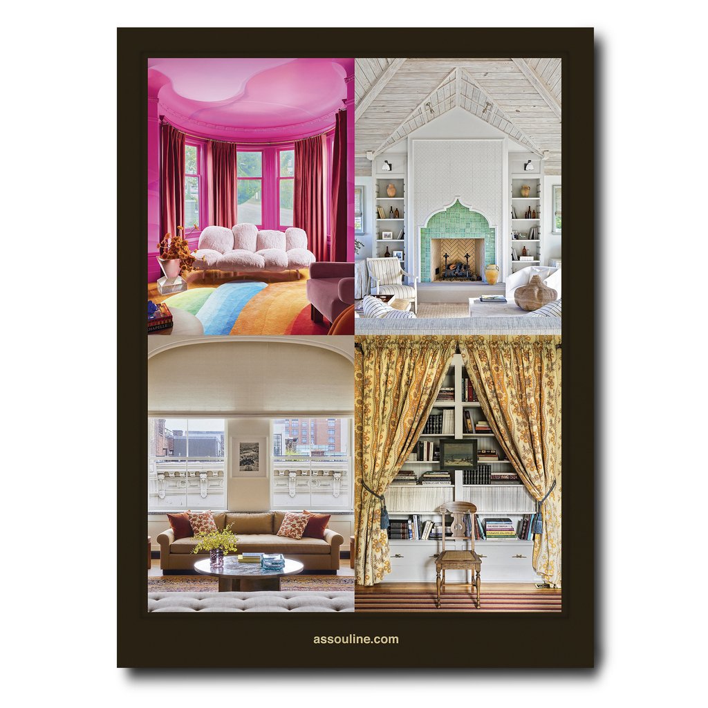 THE LIVING ROOM - Imagen 3
