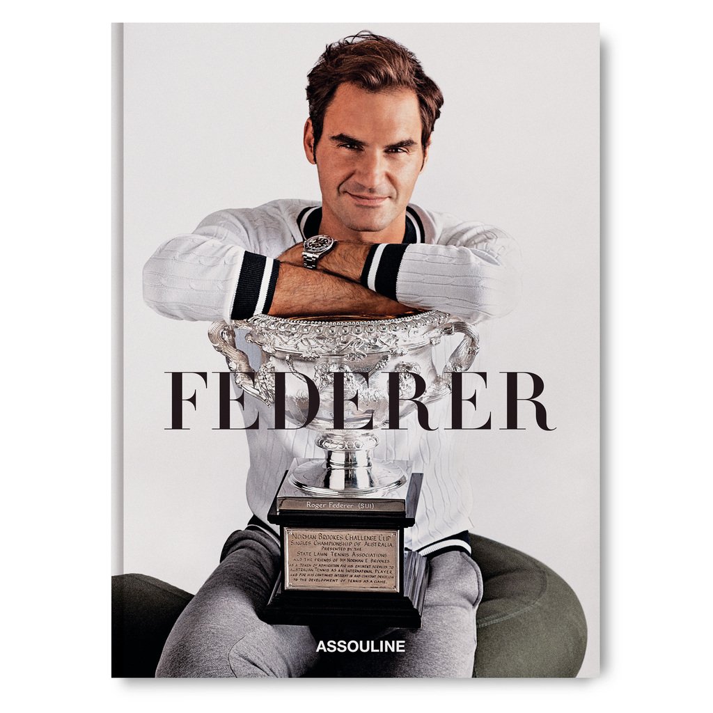 FEDERER - Imagen 2
