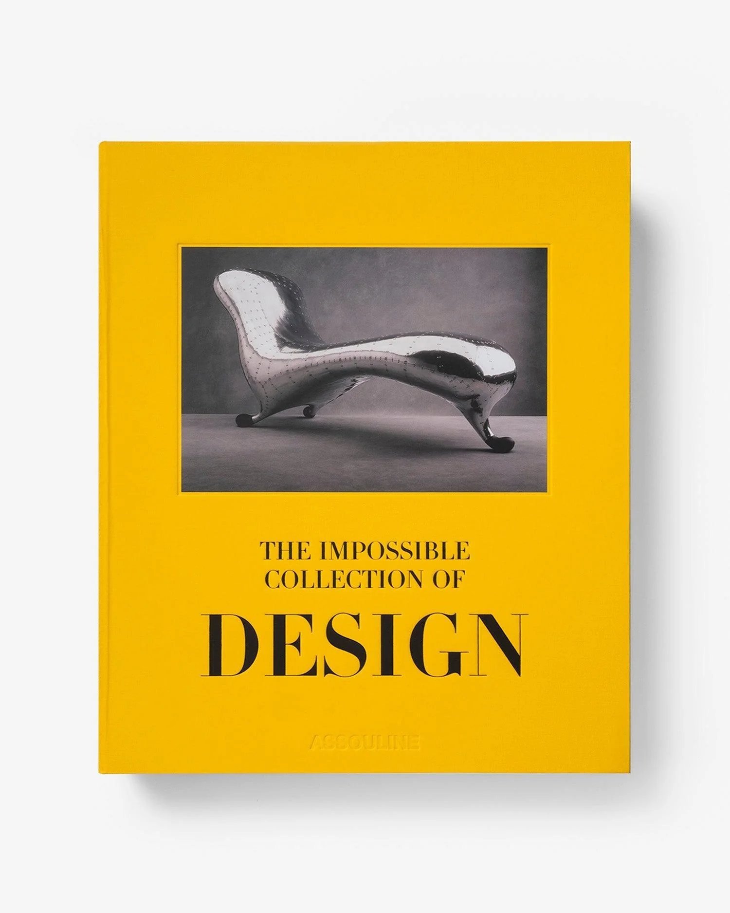 THE IMPOSSIBLE COLLECTION OF DESIGN - Imagen 2