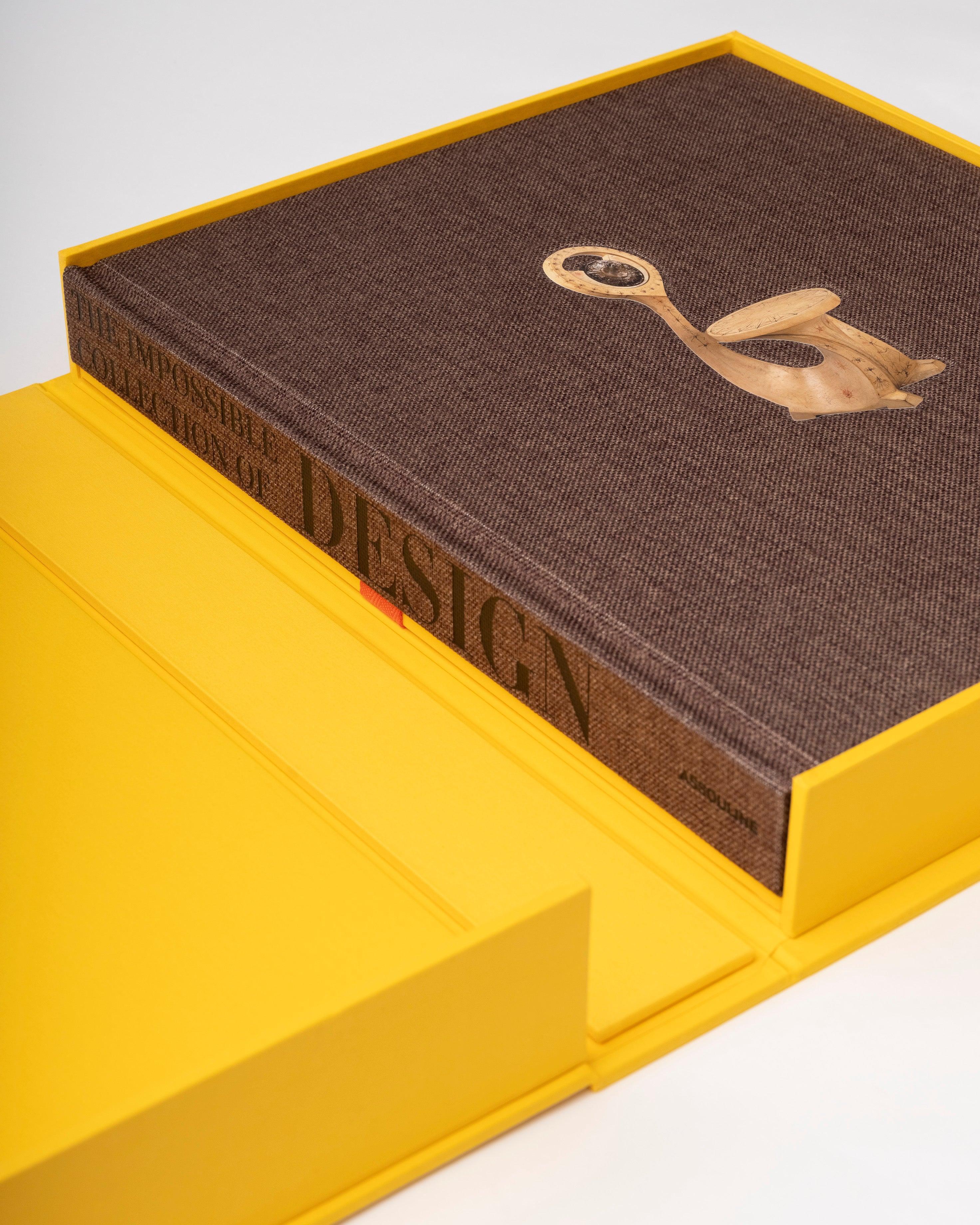 THE IMPOSSIBLE COLLECTION OF DESIGN - Imagen 3