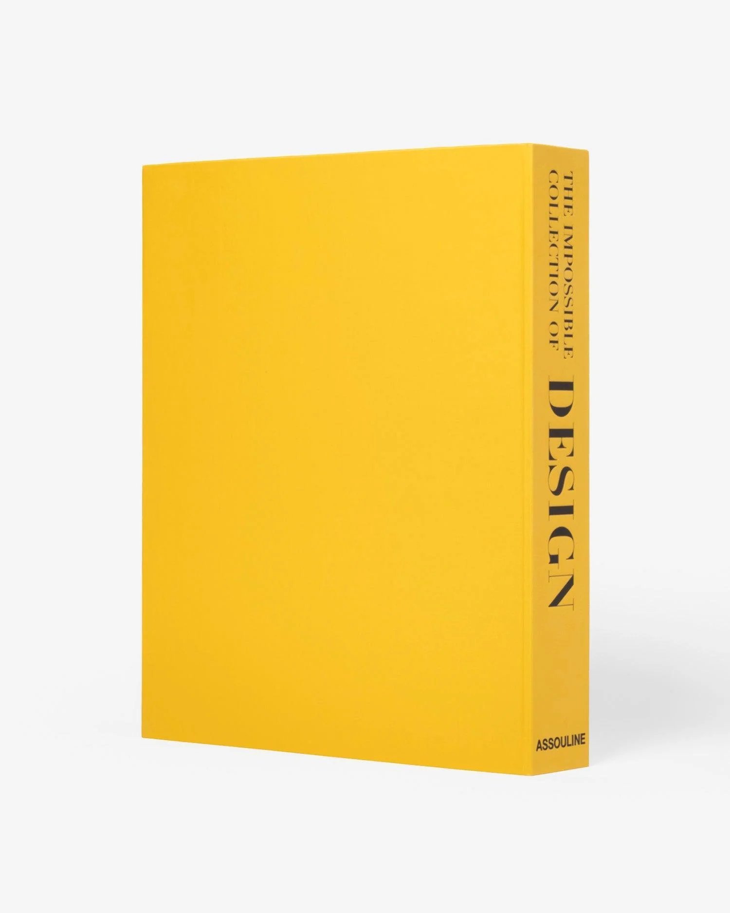 THE IMPOSSIBLE COLLECTION OF DESIGN - Imagen 4
