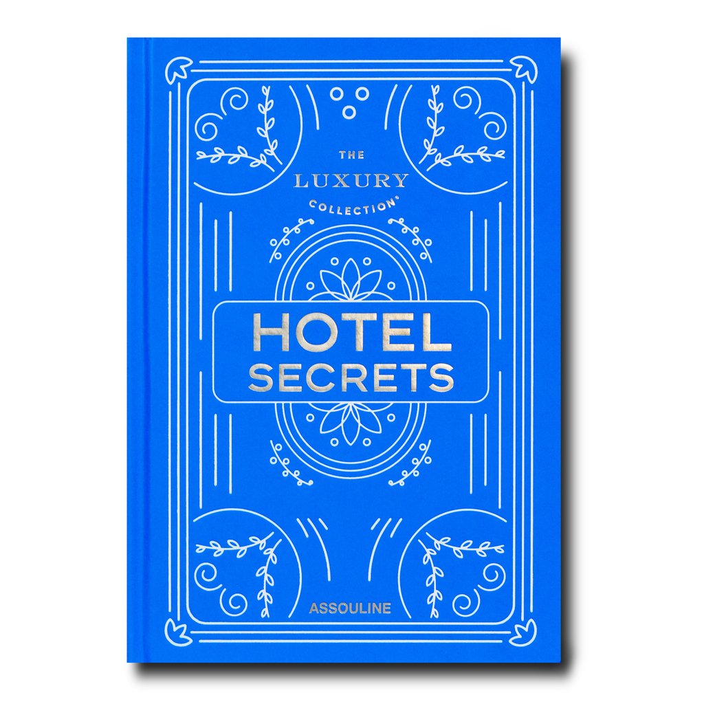 THE LUXURY COLLECTION: HOTEL SECRETS - Imagen 2