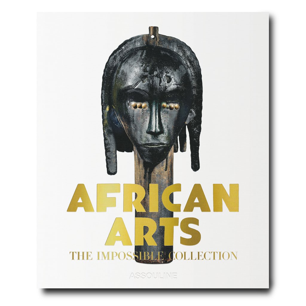 AFRICAN ART: THE IMPOSSIBLE COLLECTION - Imagen 2
