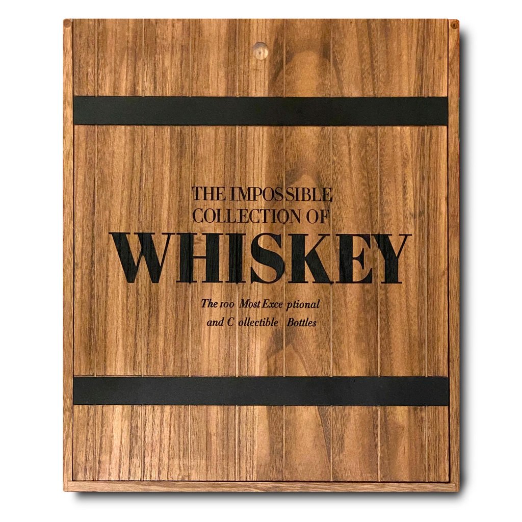 THE IMPOSSIBLE COLLECTION OF WHISKEY - Imagen 3