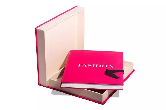 THE IMPOSSIBLE COLLECTION OF FASHION - Imagen 3