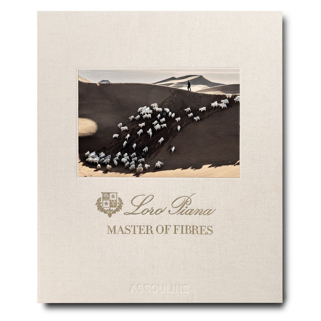 LORO PIANO: MASTERS OF FIBRES - Imagen 2