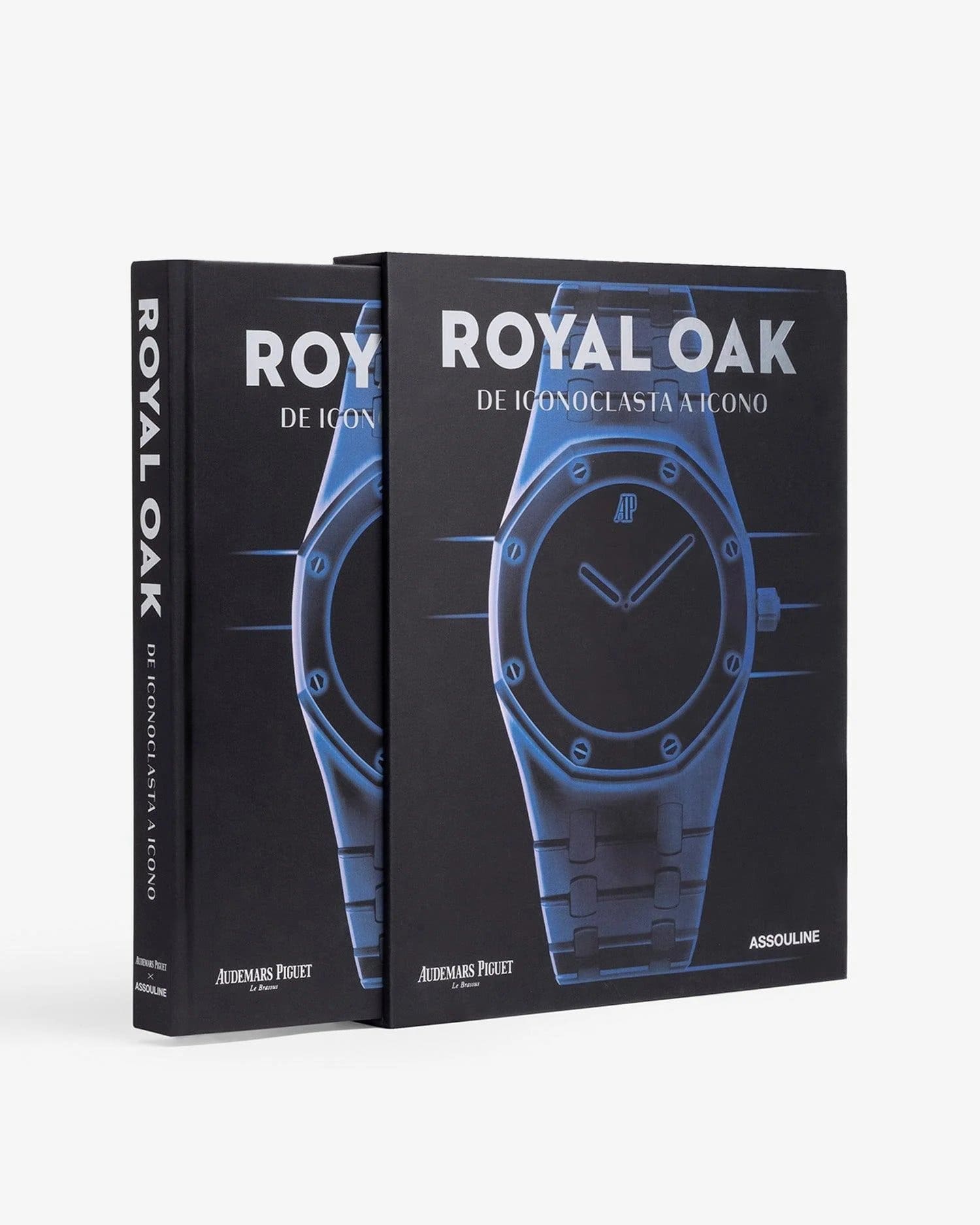 ROYAL OAK: FROM ICONOCLAST TO ICON - Imagen 2