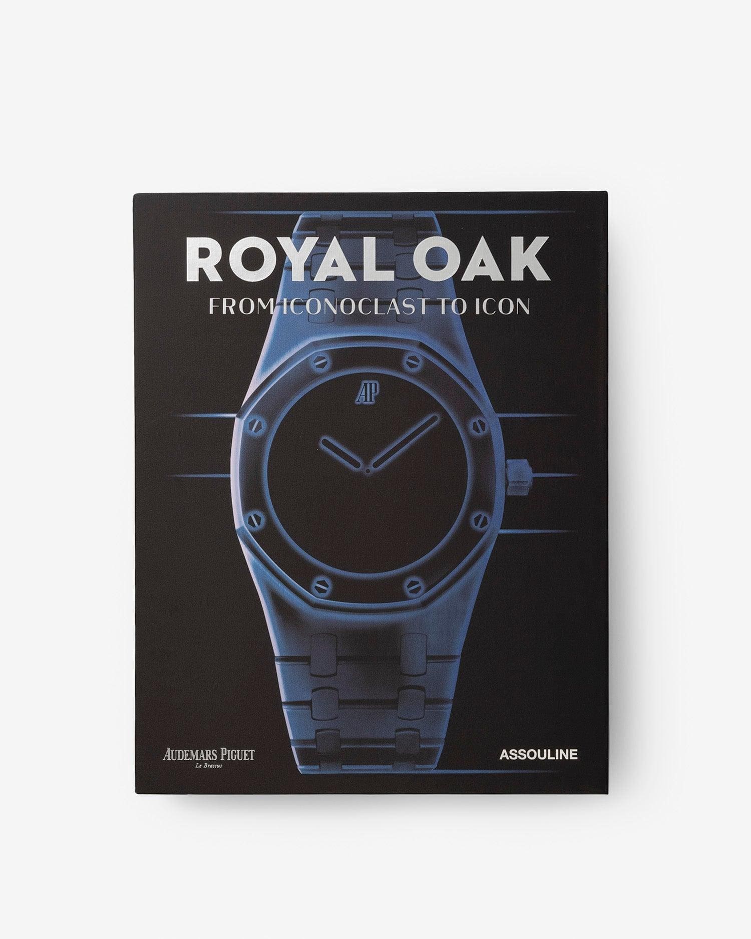 ROYAL OAK: FROM ICONOCLAST TO ICON - Imagen 3