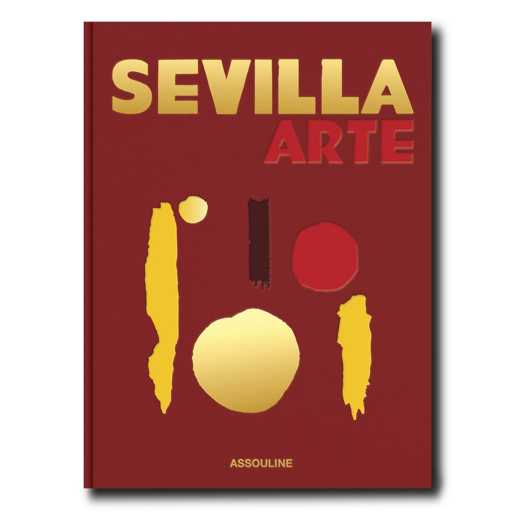 SEVILLA ARTE - Imagen 2