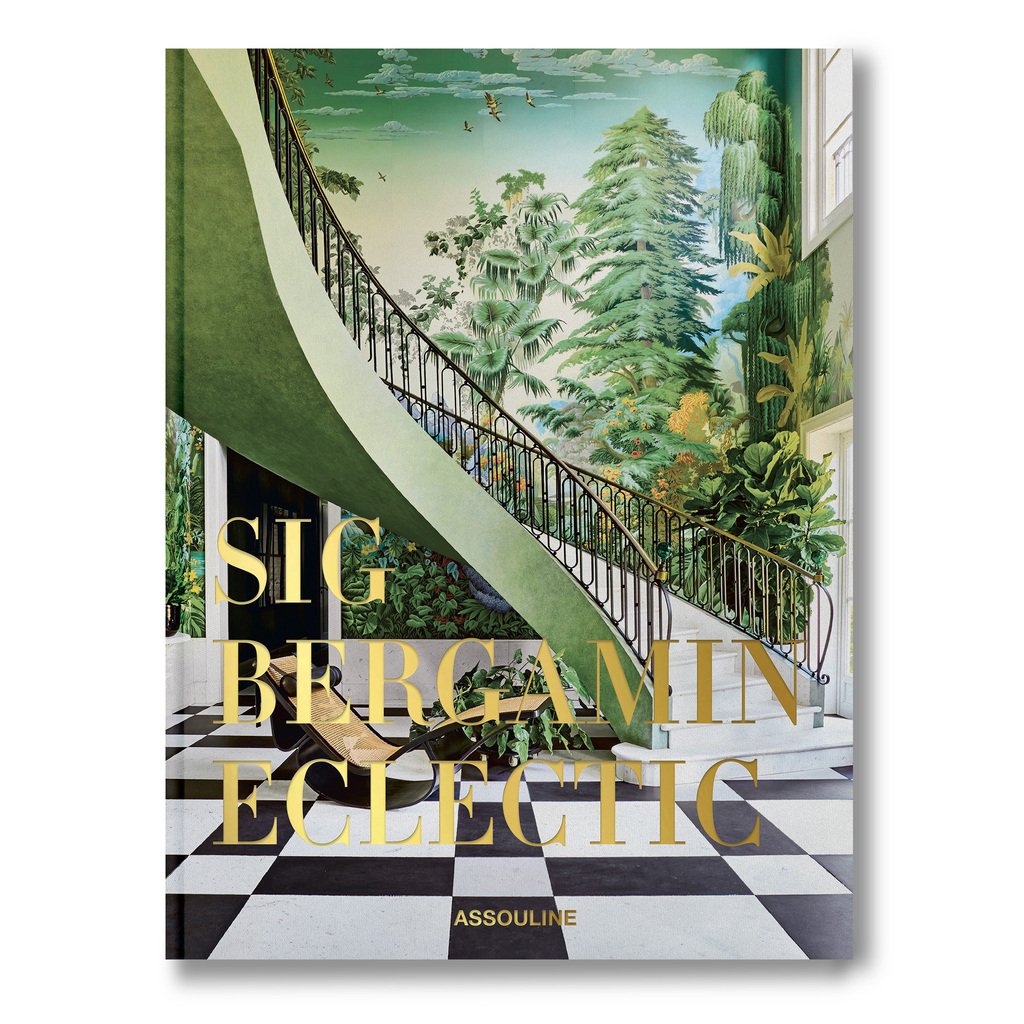 SIG BERGAMIN "ECLECTIC" - Imagen 2