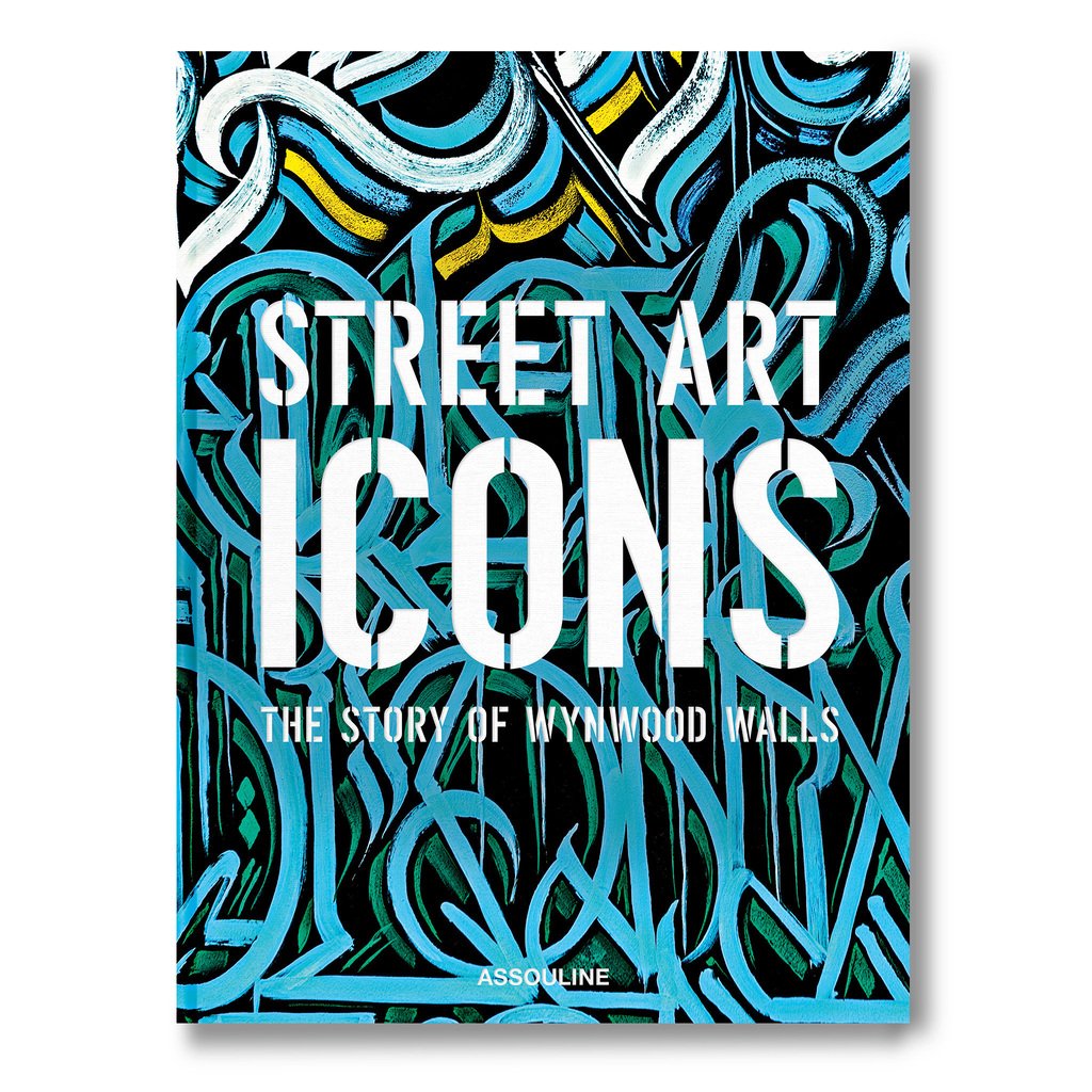 STREET ART ICONS (WYNWOOD WALLS) - Imagen 2
