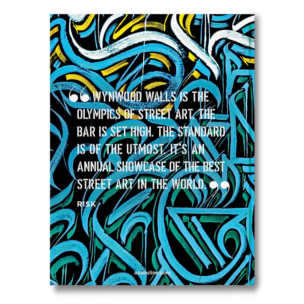 STREET ART ICONS (WYNWOOD WALLS) - Imagen 3