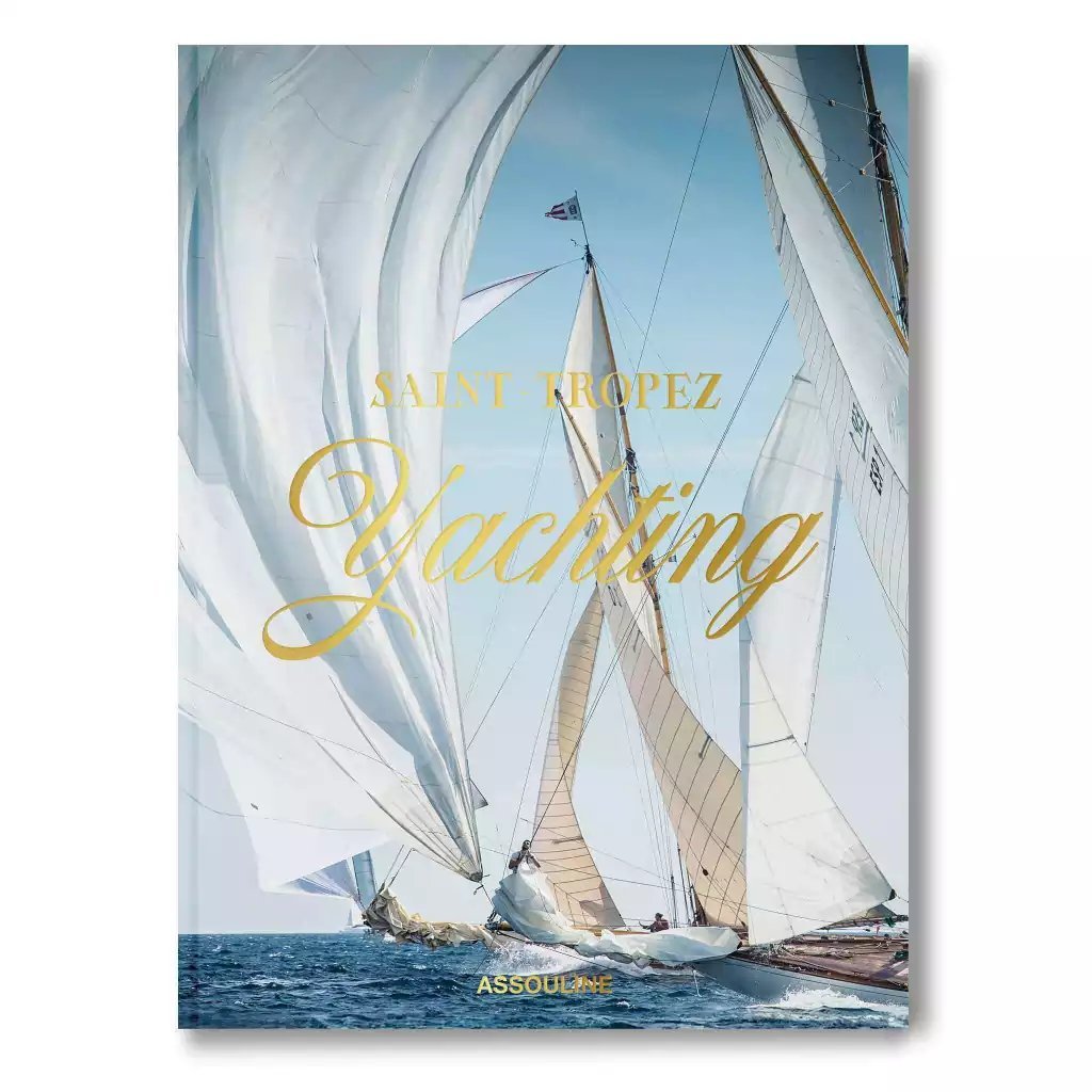 SAINT-TROPEZ YACHTING - Imagen 2