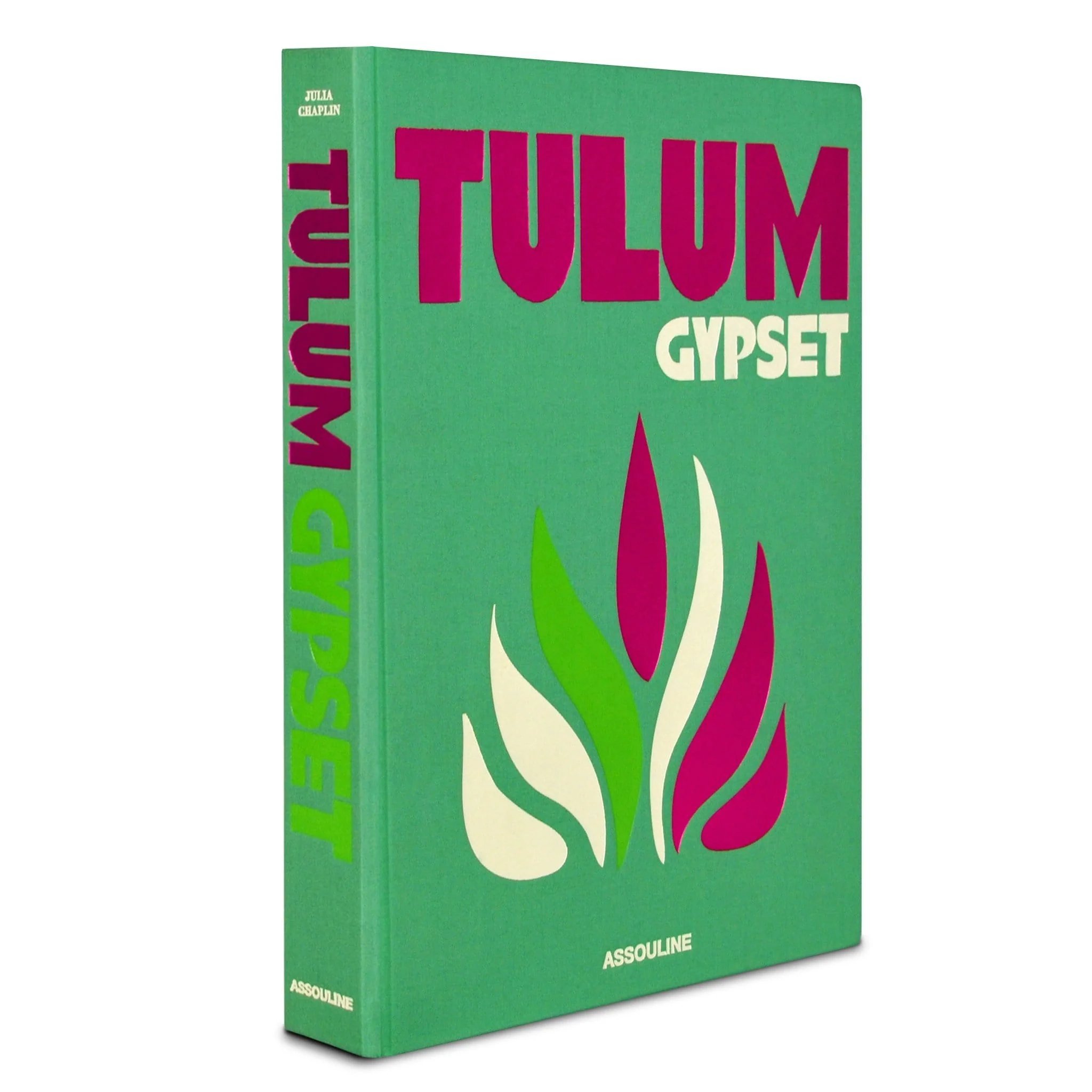 TULUM GYPSET - Imagen 1