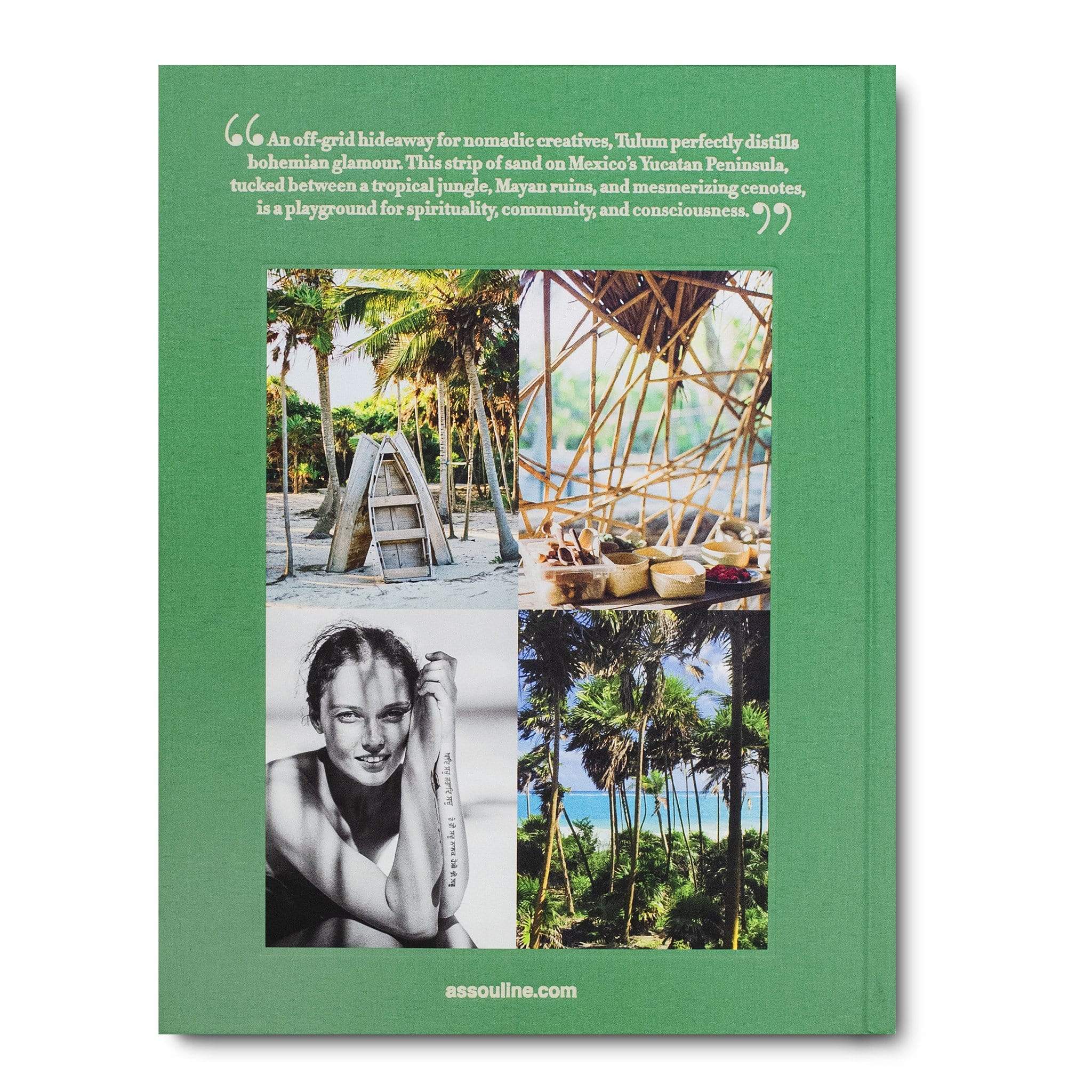 TULUM GYPSET - Imagen 3