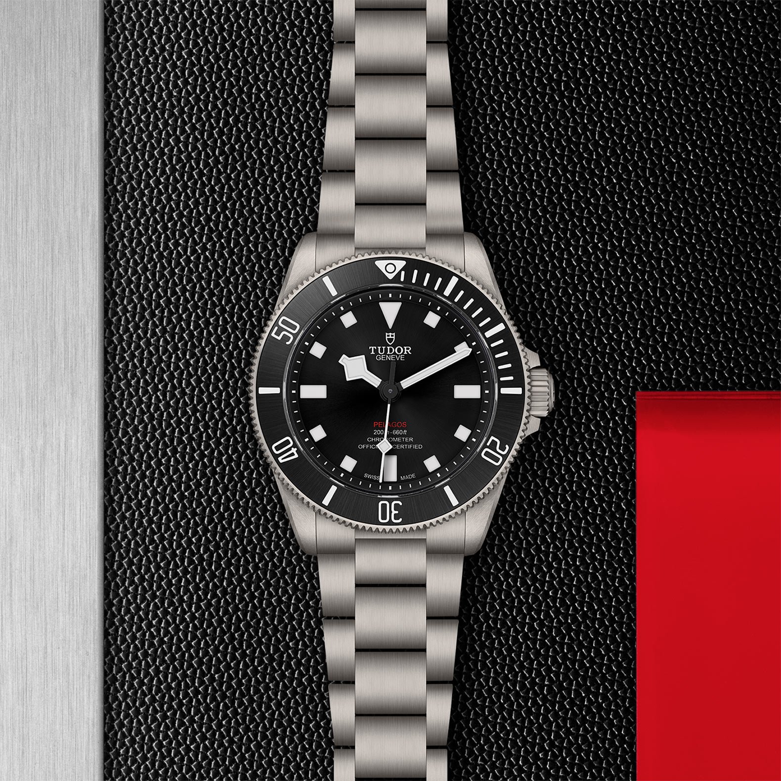 TUDOR Pelagos 39 - Imagen 5