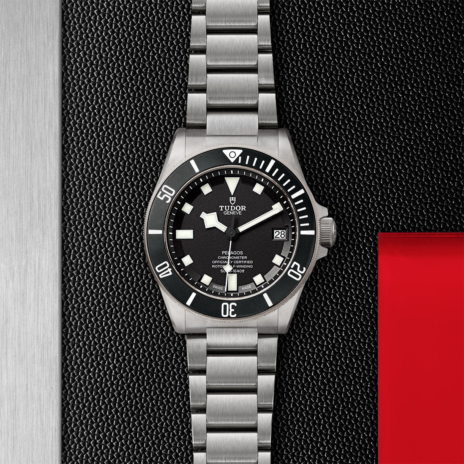TUDOR Pelagos - Imagen 5