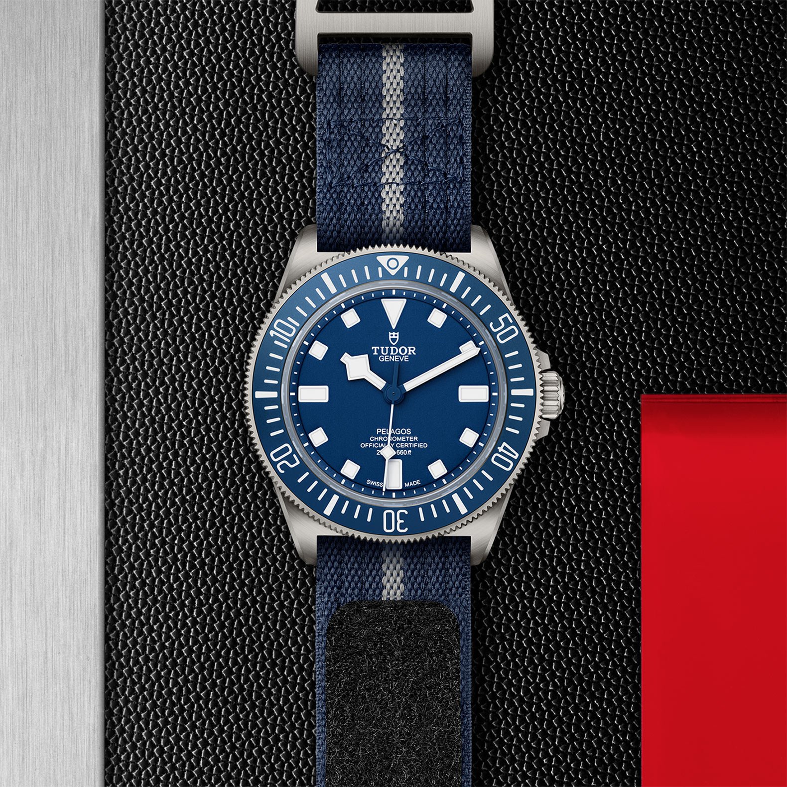 TUDOR Pelagos FXD - Imagen 5