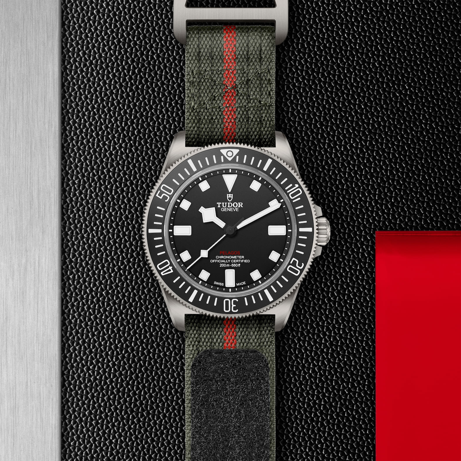 Pelagos FXD - Imagen 5