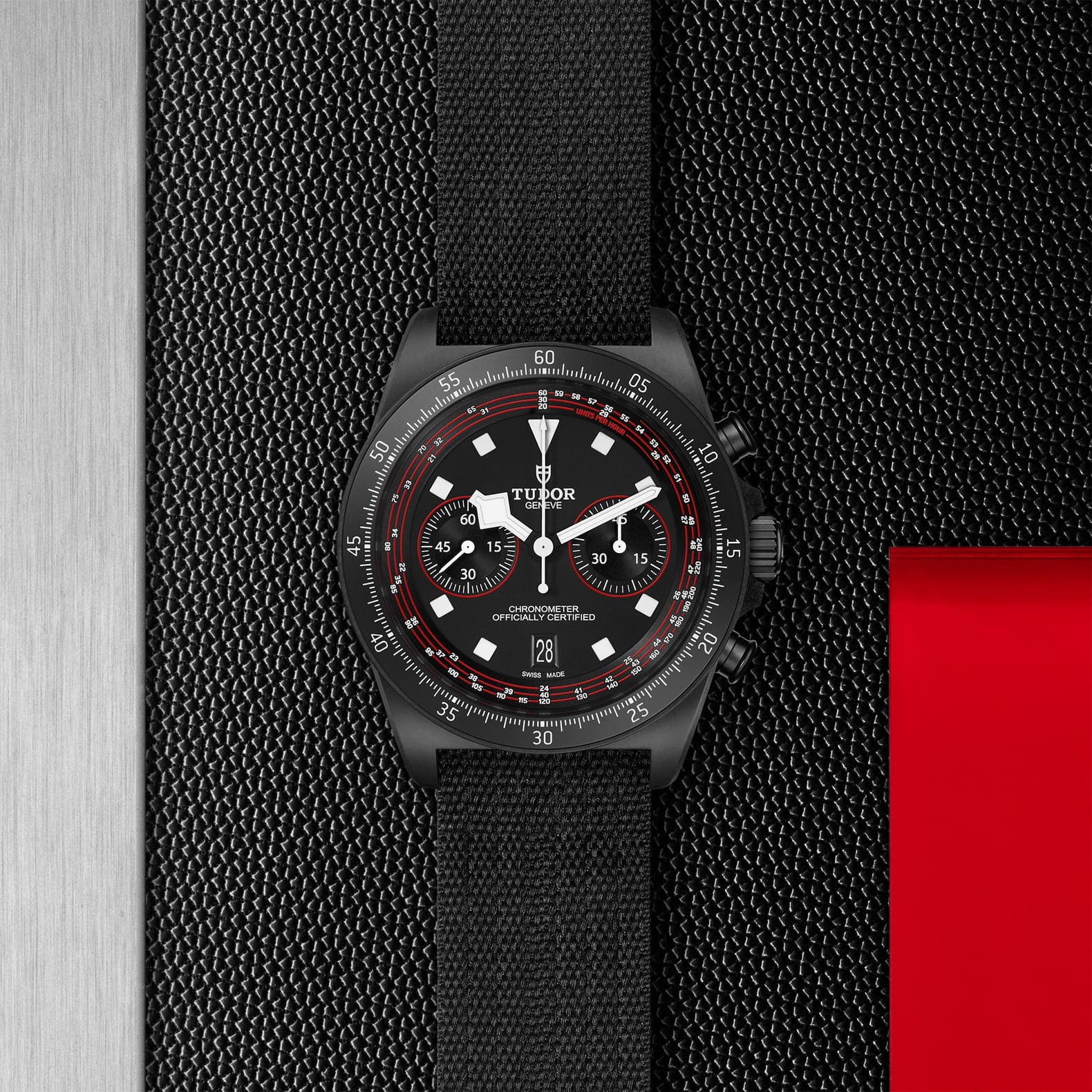Pelagos FXD Chrono - Imagen 5
