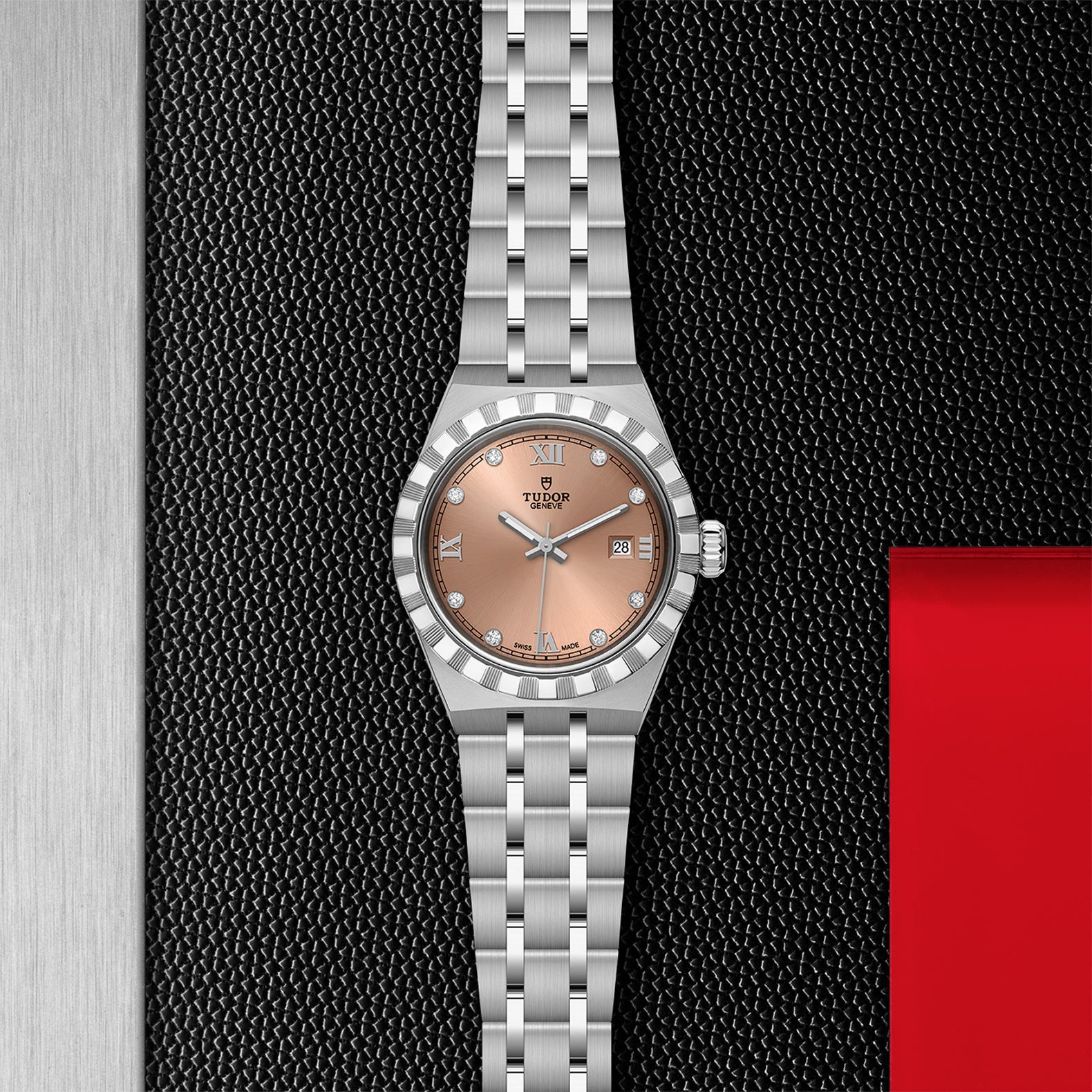 TUDOR Royal - Imagen 5
