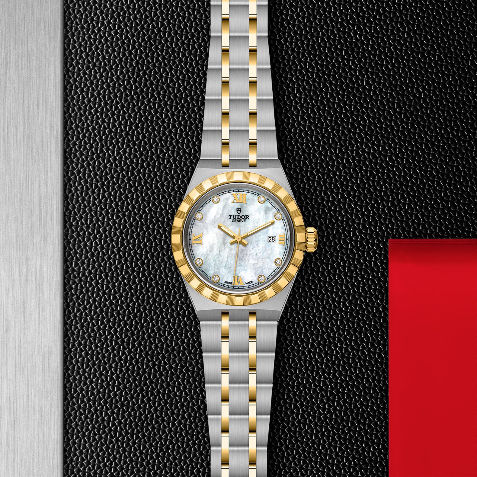 TUDOR Royal - Imagen 5