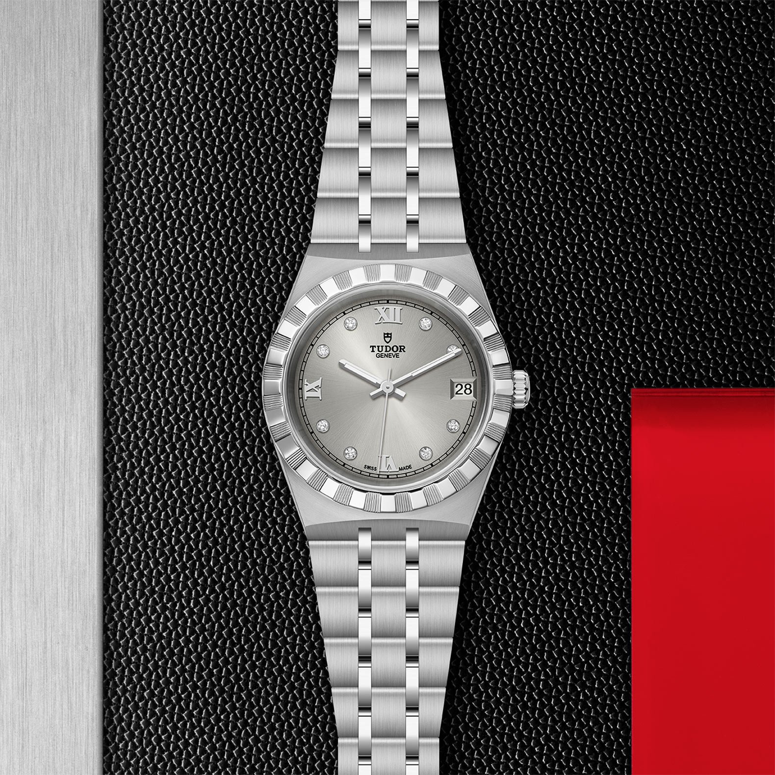 TUDOR Royal - Imagen 5