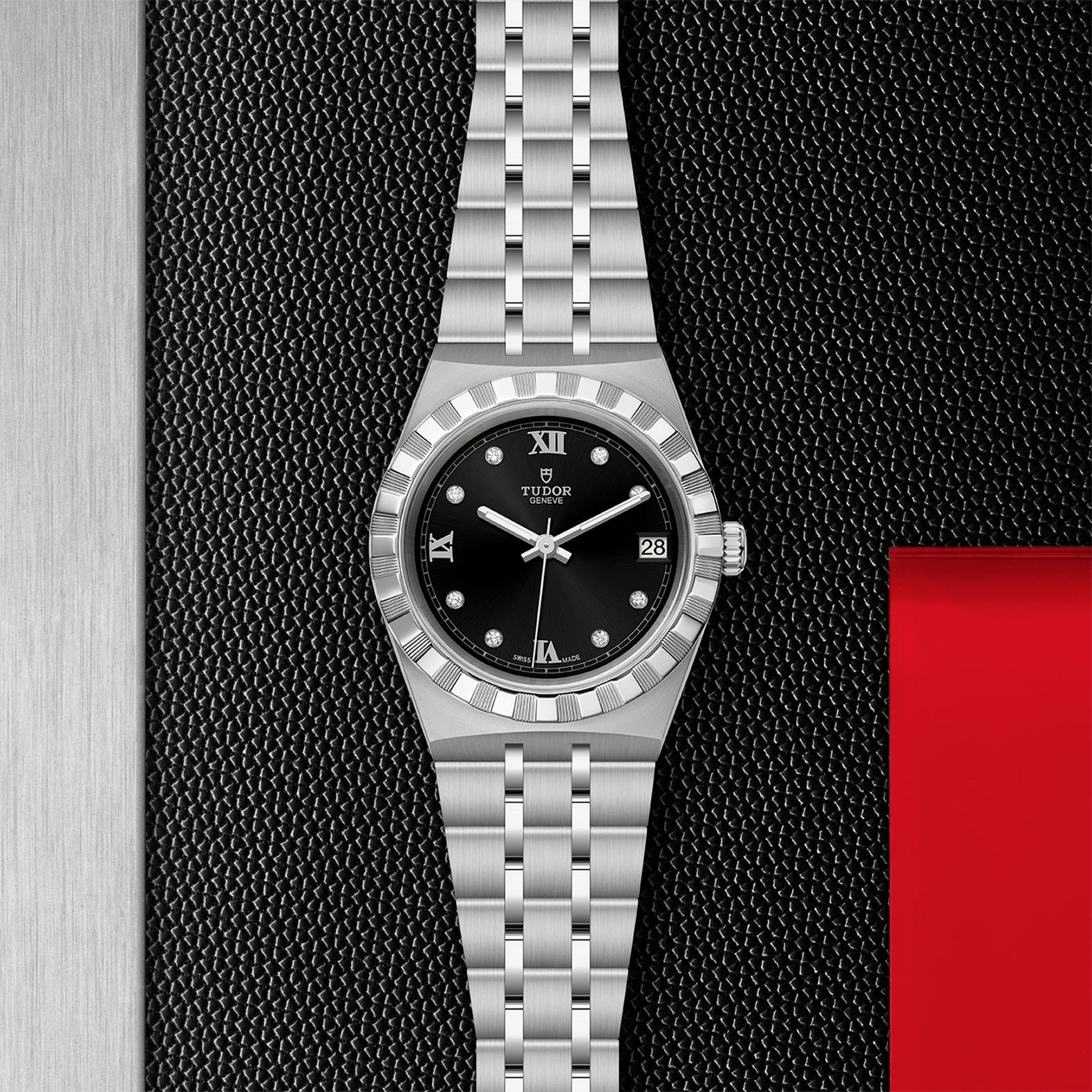 TUDOR Royal - Imagen 5
