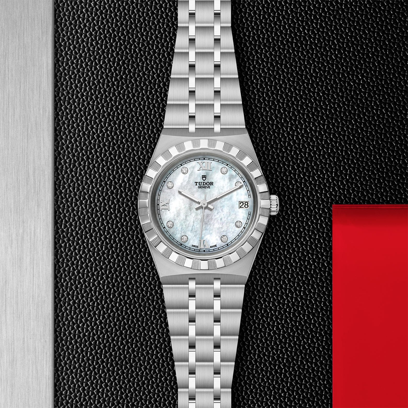 TUDOR Royal - Imagen 5
