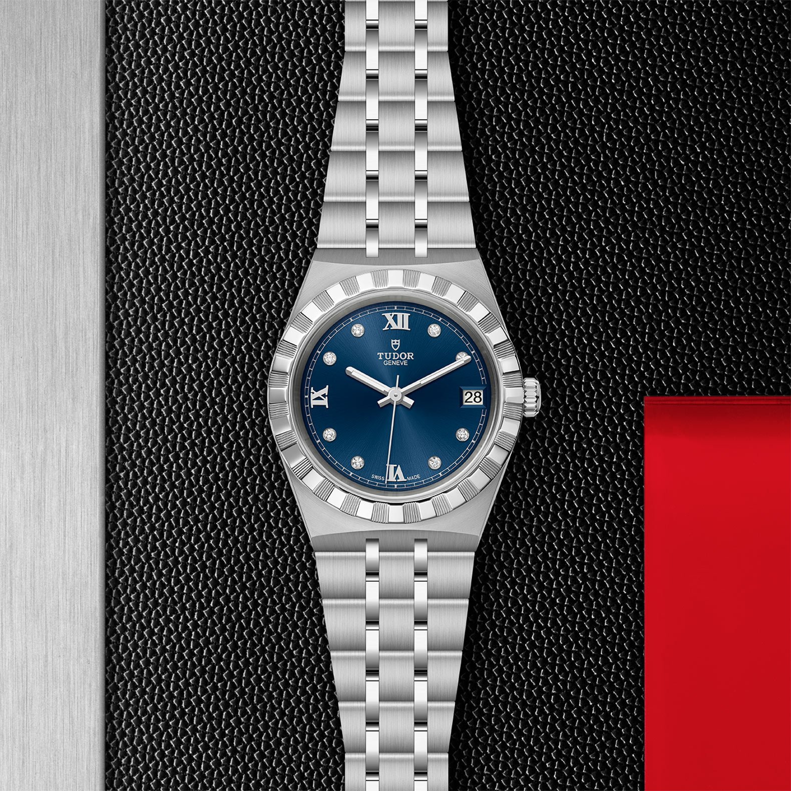 TUDOR Royal - Imagen 5
