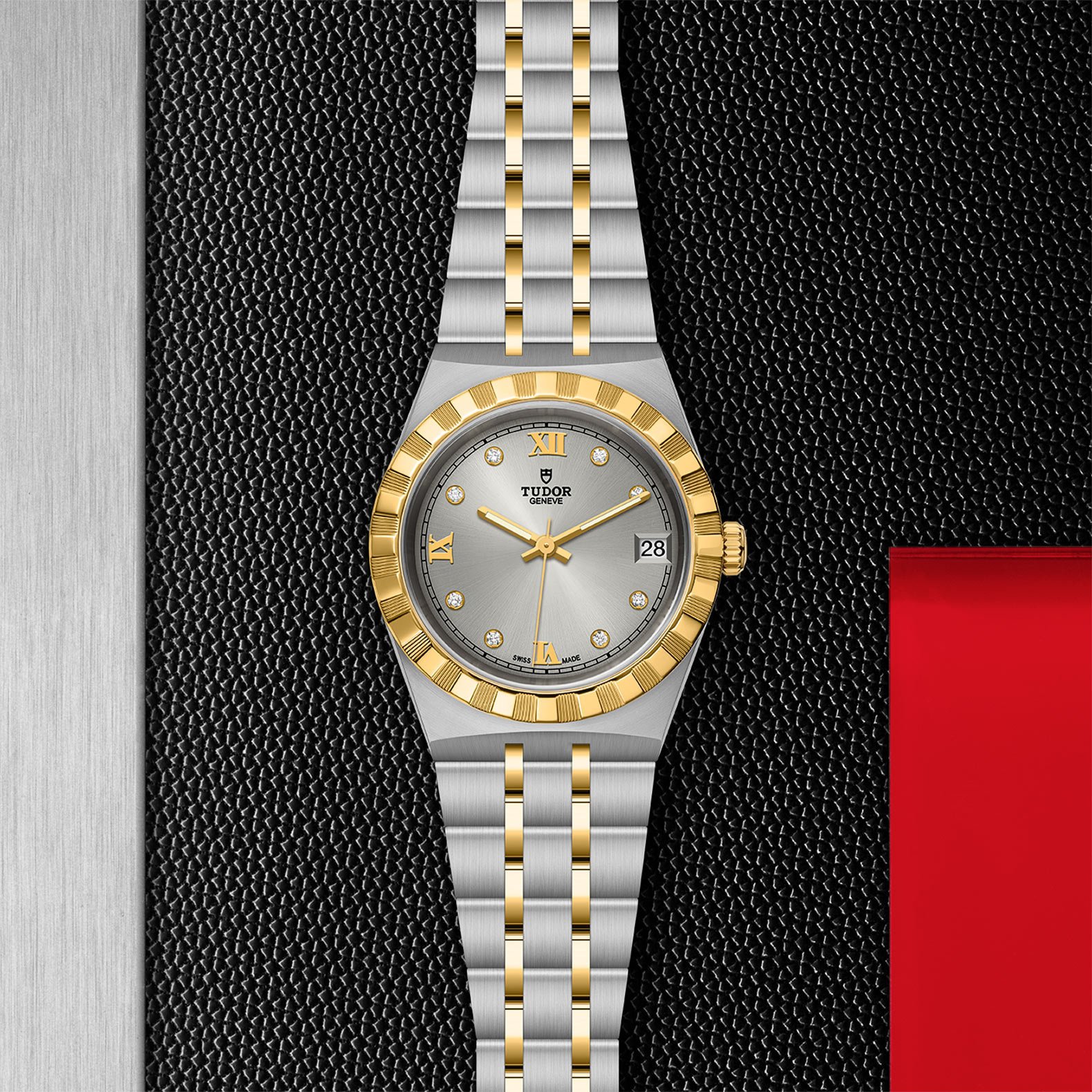 TUDOR Royal - Imagen 5