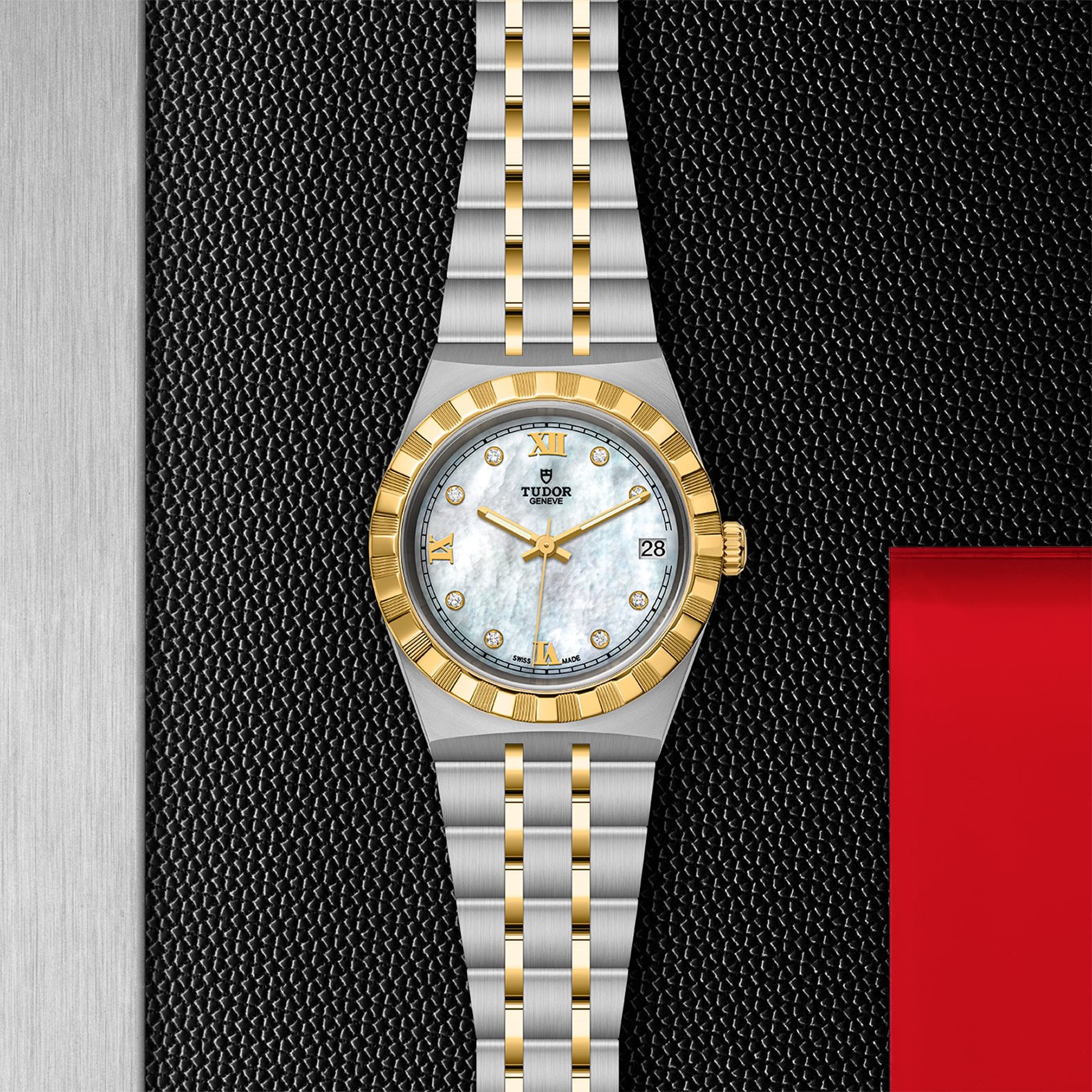 TUDOR Royal - Imagen 5