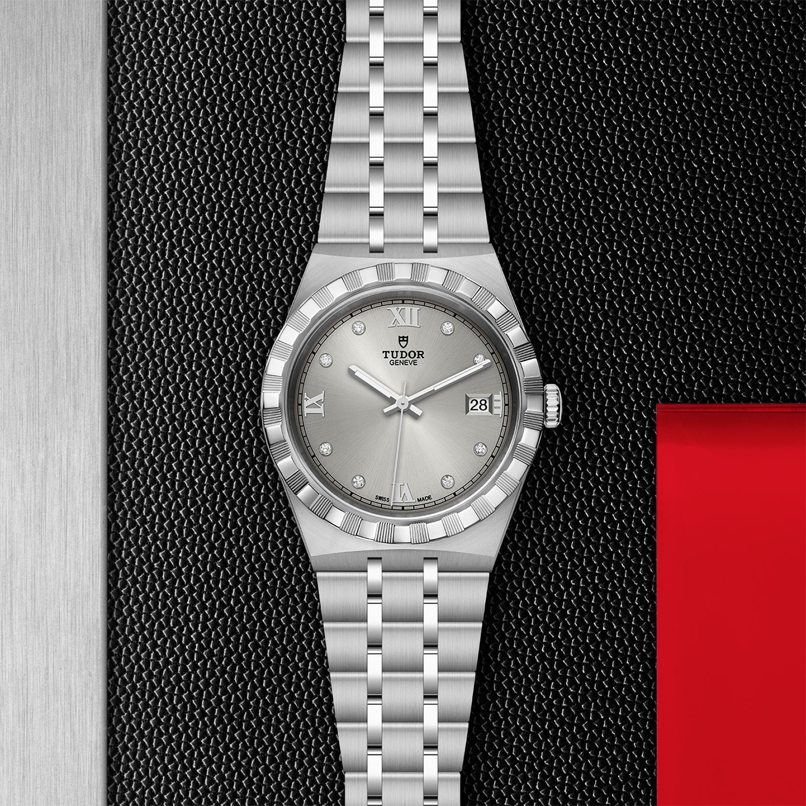 TUDOR Royal - Imagen 5