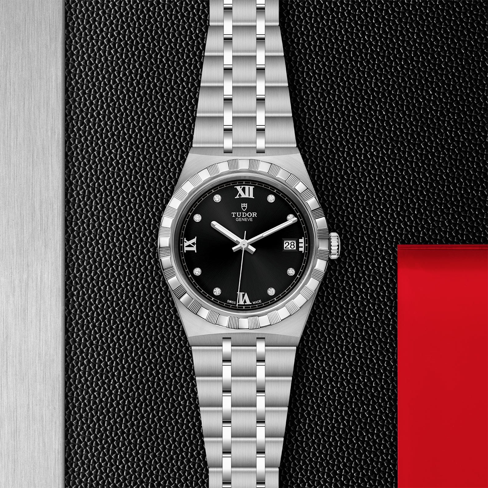 TUDOR Royal - Imagen 5