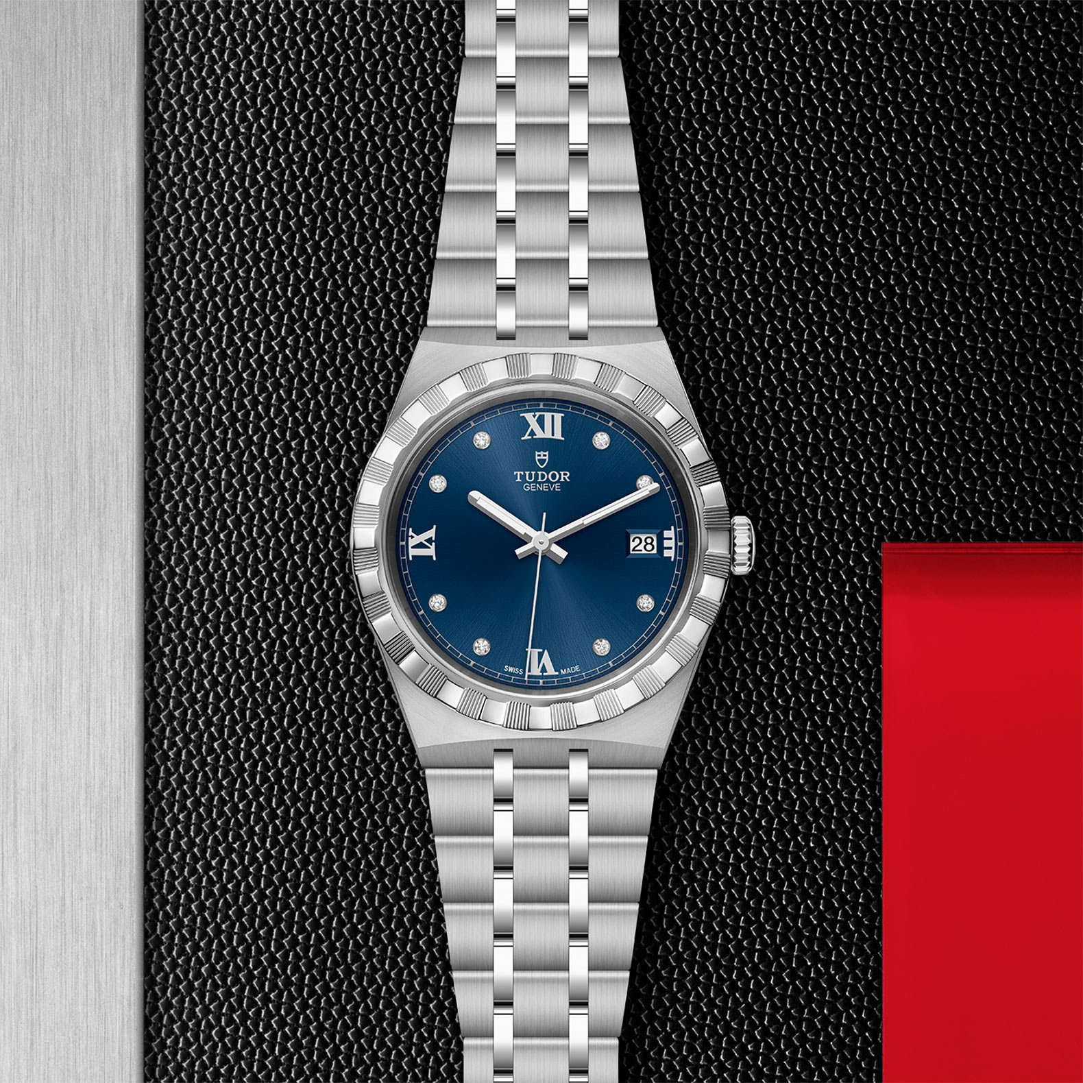 TUDOR Royal - Imagen 5