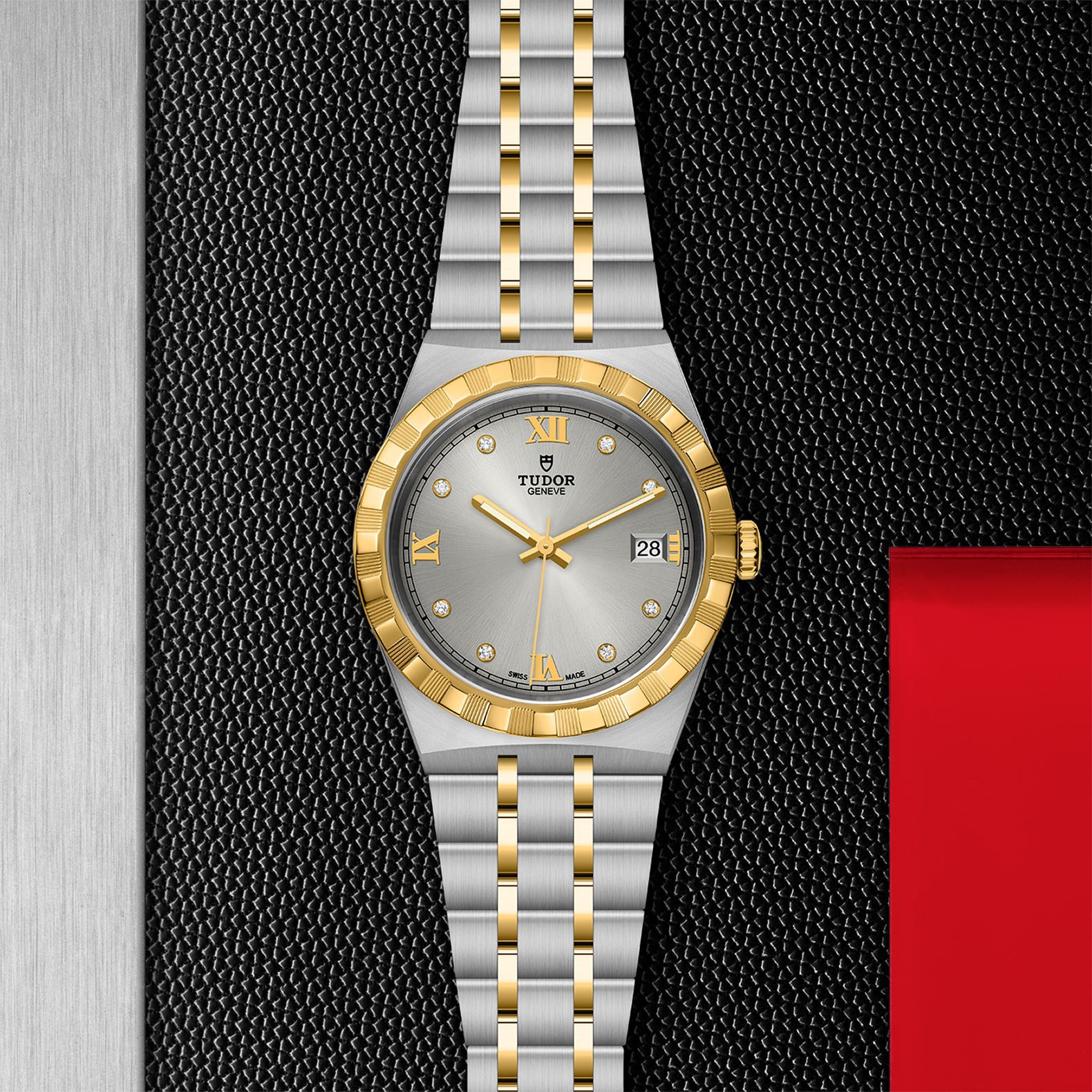 TUDOR Royal - Imagen 5