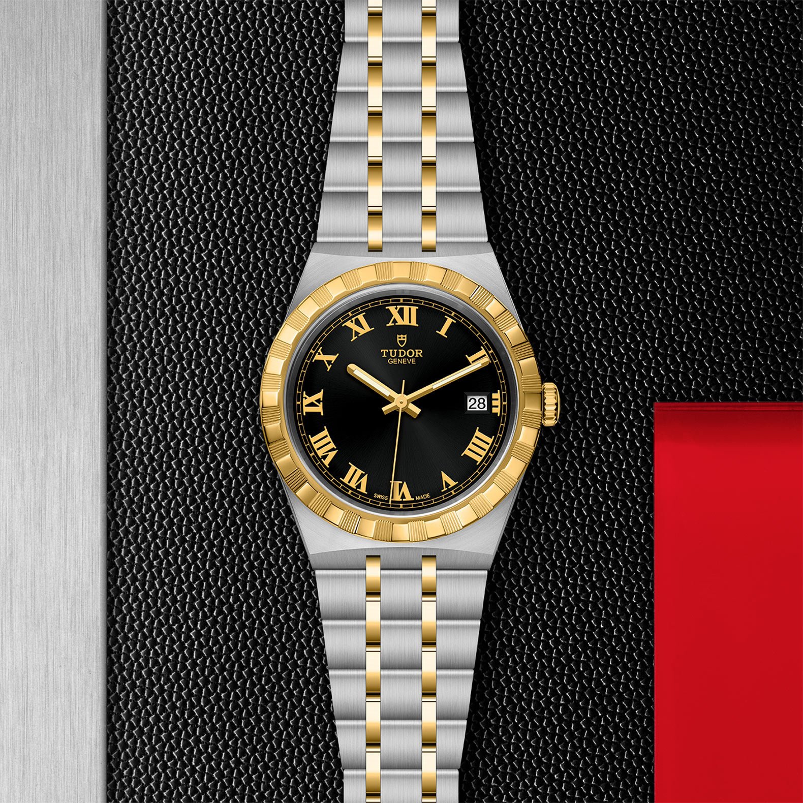 TUDOR Royal - Imagen 5
