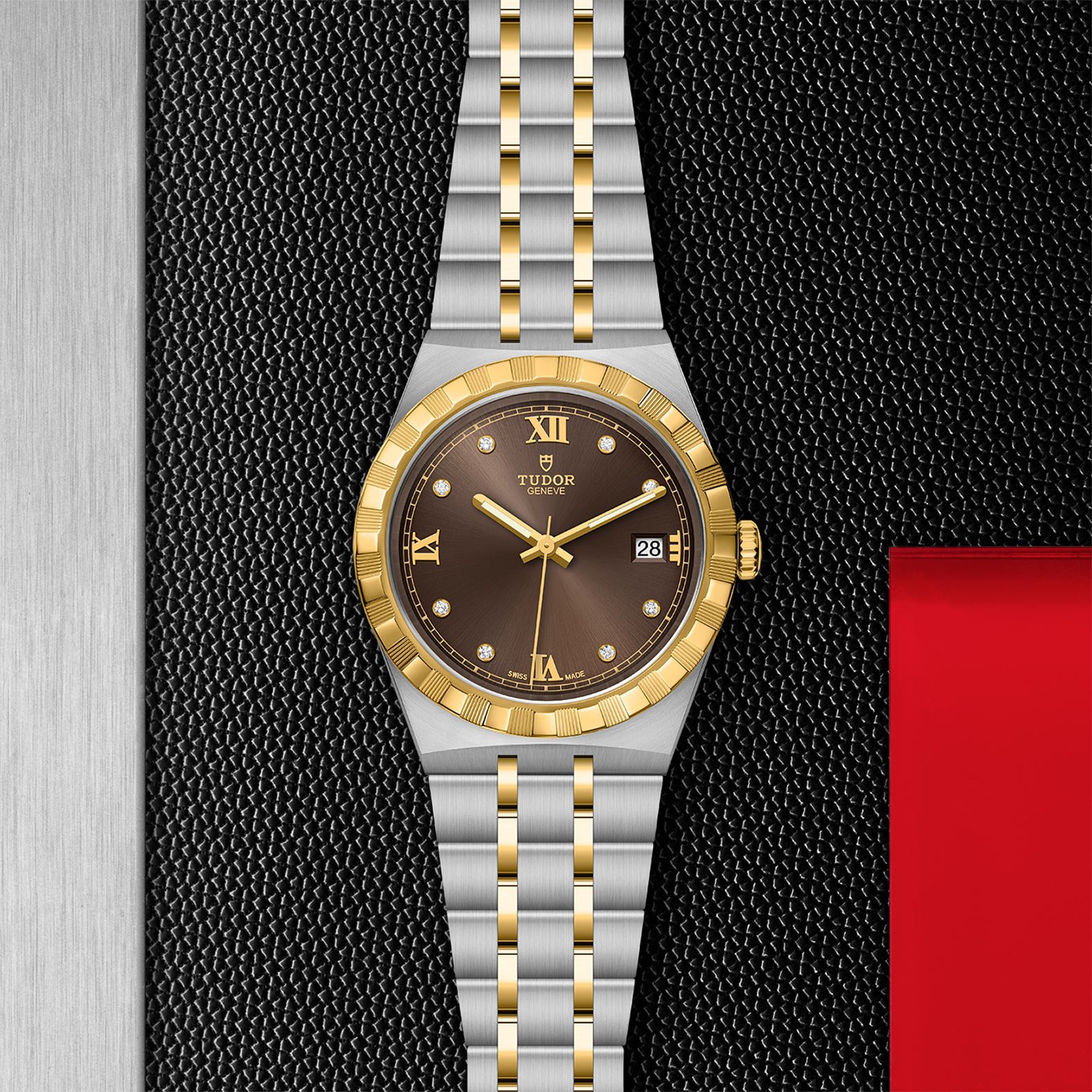 TUDOR Royal - Imagen 5