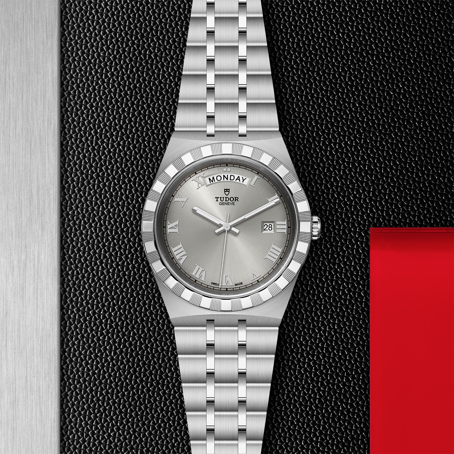 TUDOR Royal - Imagen 5