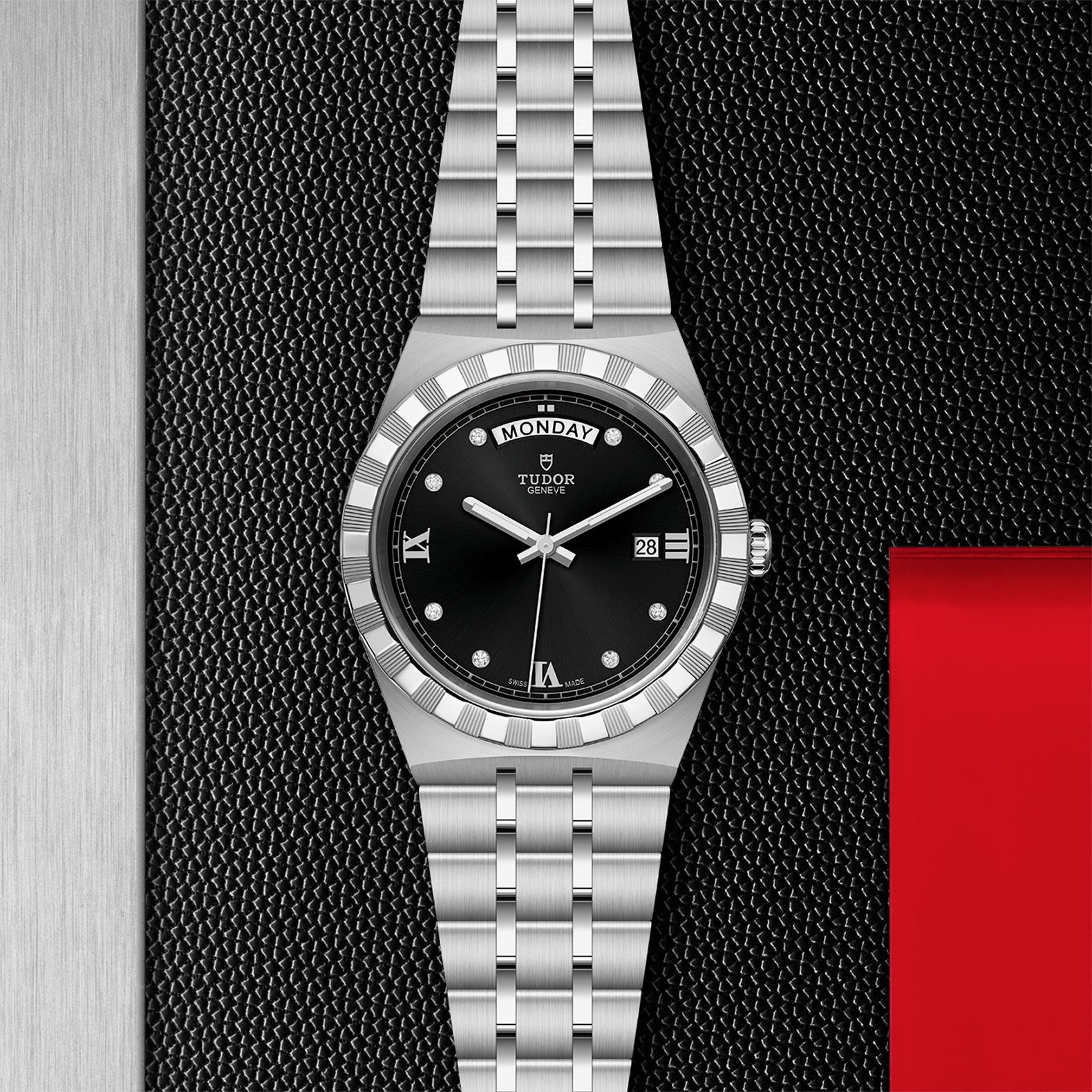 TUDOR Royal - Imagen 5