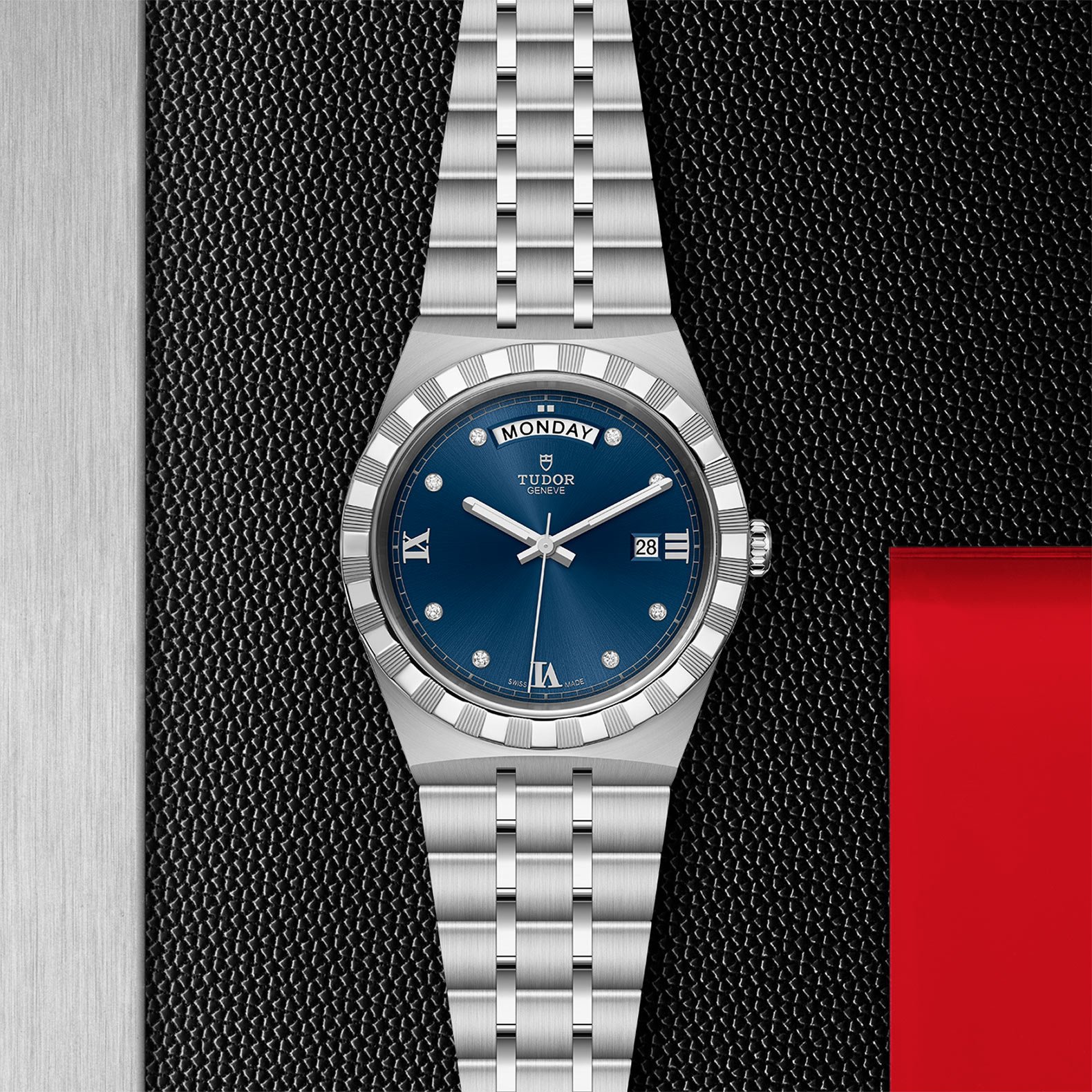 TUDOR Royal - Imagen 5