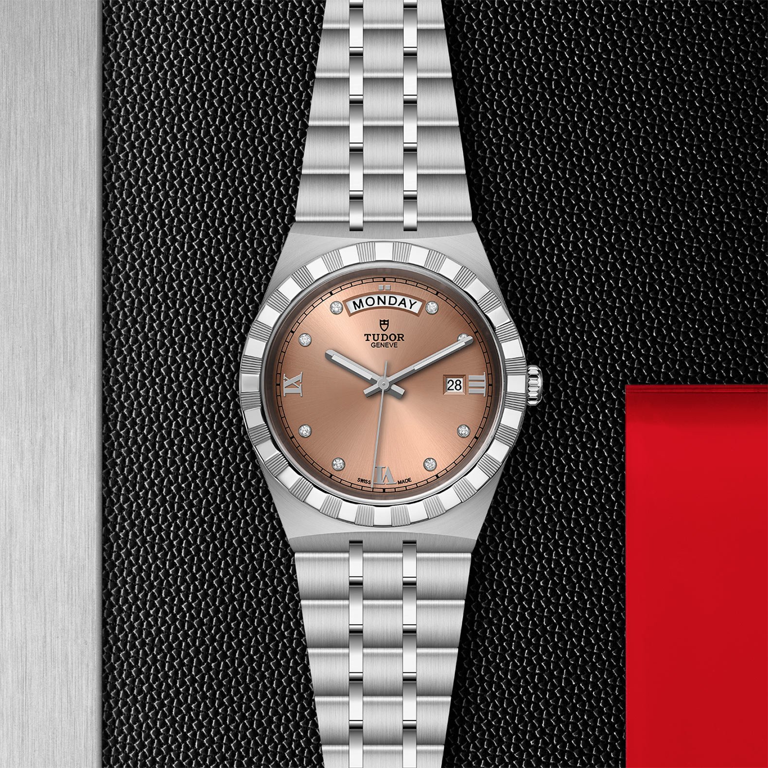 TUDOR Royal - Imagen 5