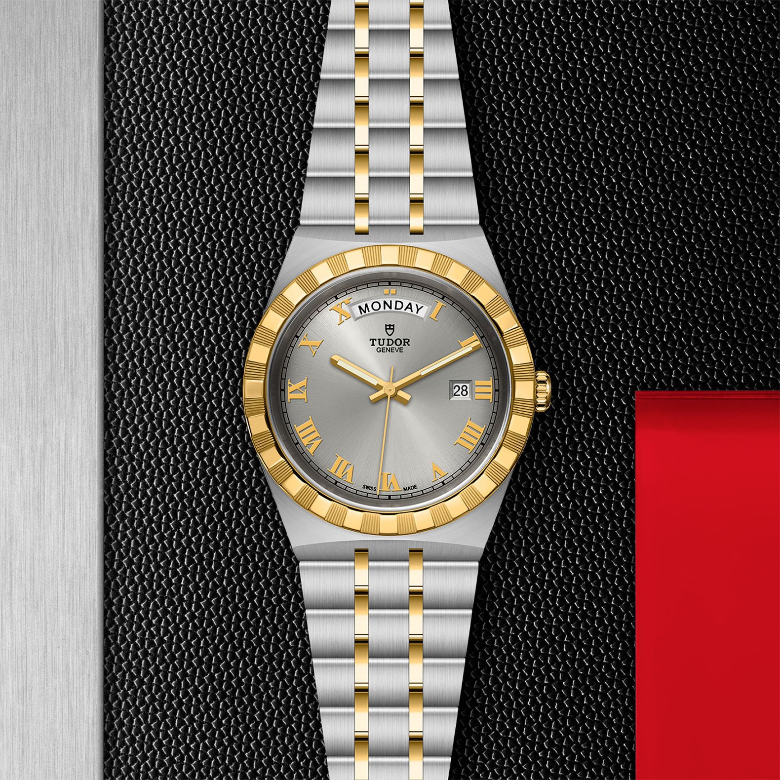 TUDOR Royal - Imagen 5