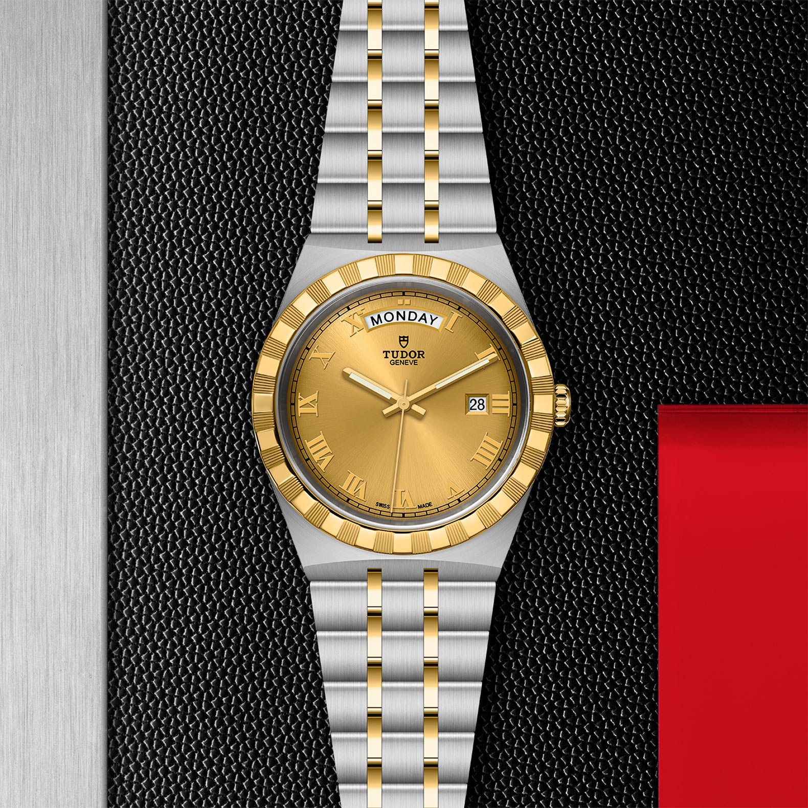 TUDOR Royal - Imagen 5