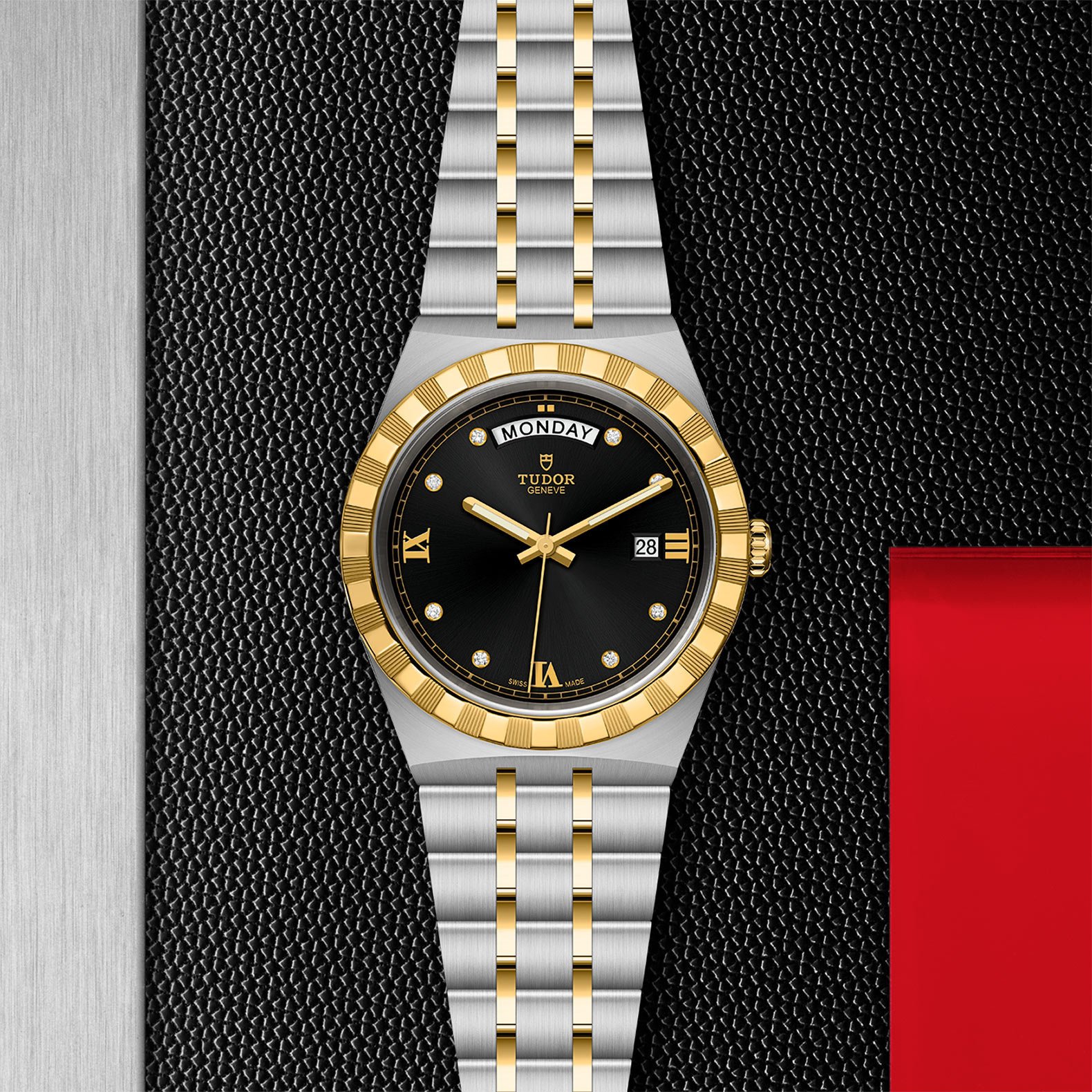 TUDOR Royal - Imagen 5
