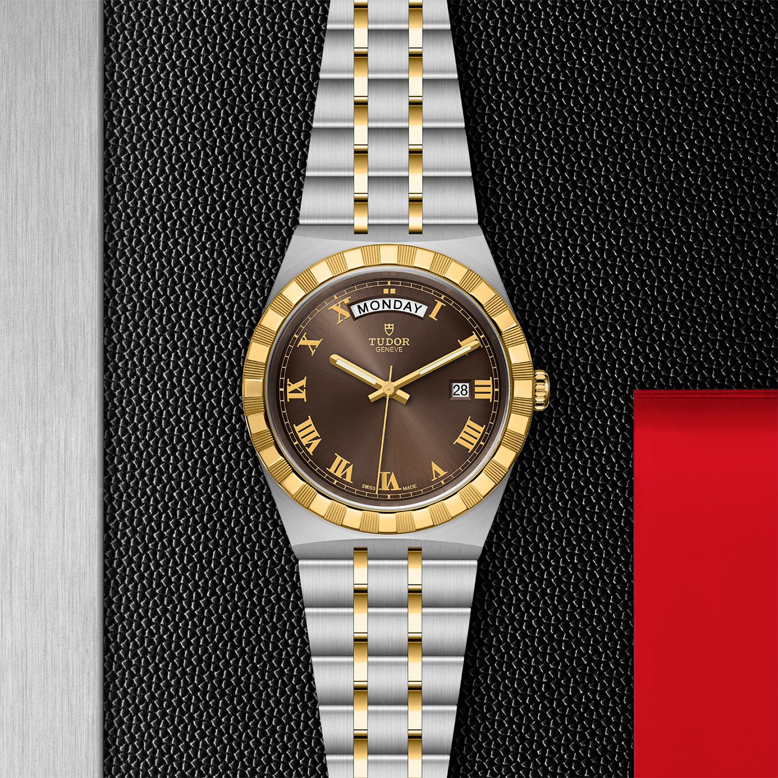 TUDOR Royal - Imagen 5