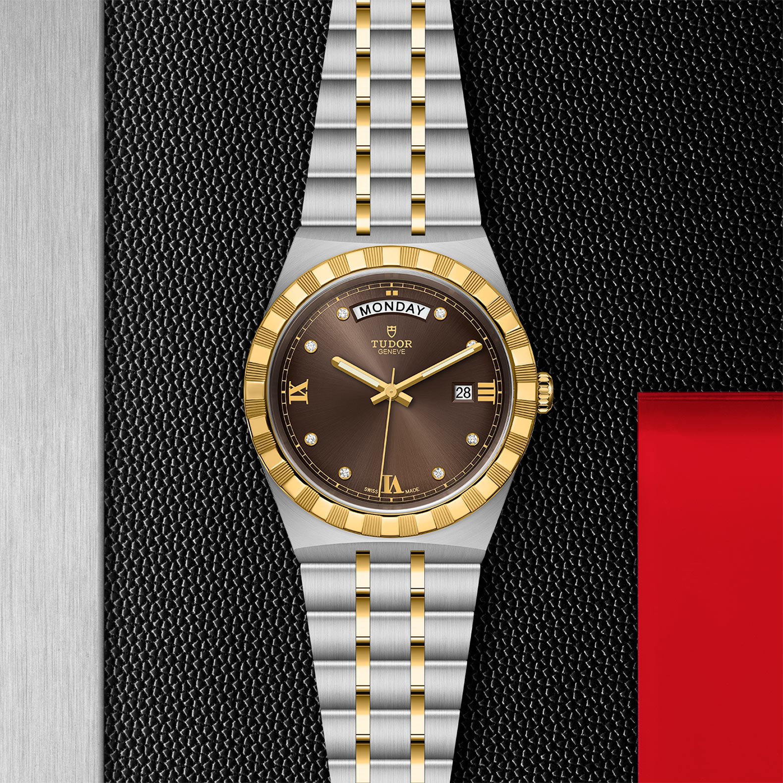 TUDOR Royal - Imagen 5