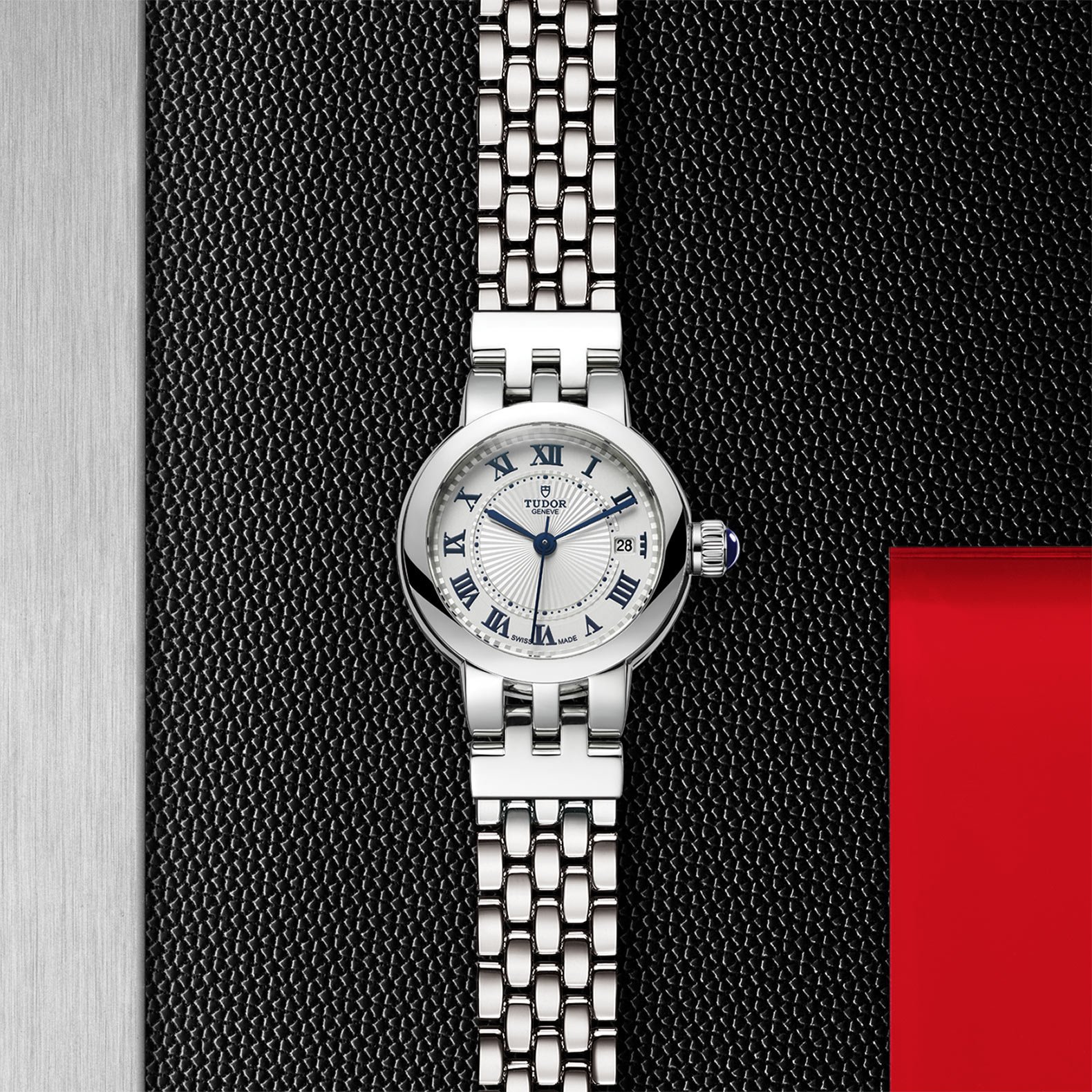 TUDOR Clair de Rose - Imagen 5