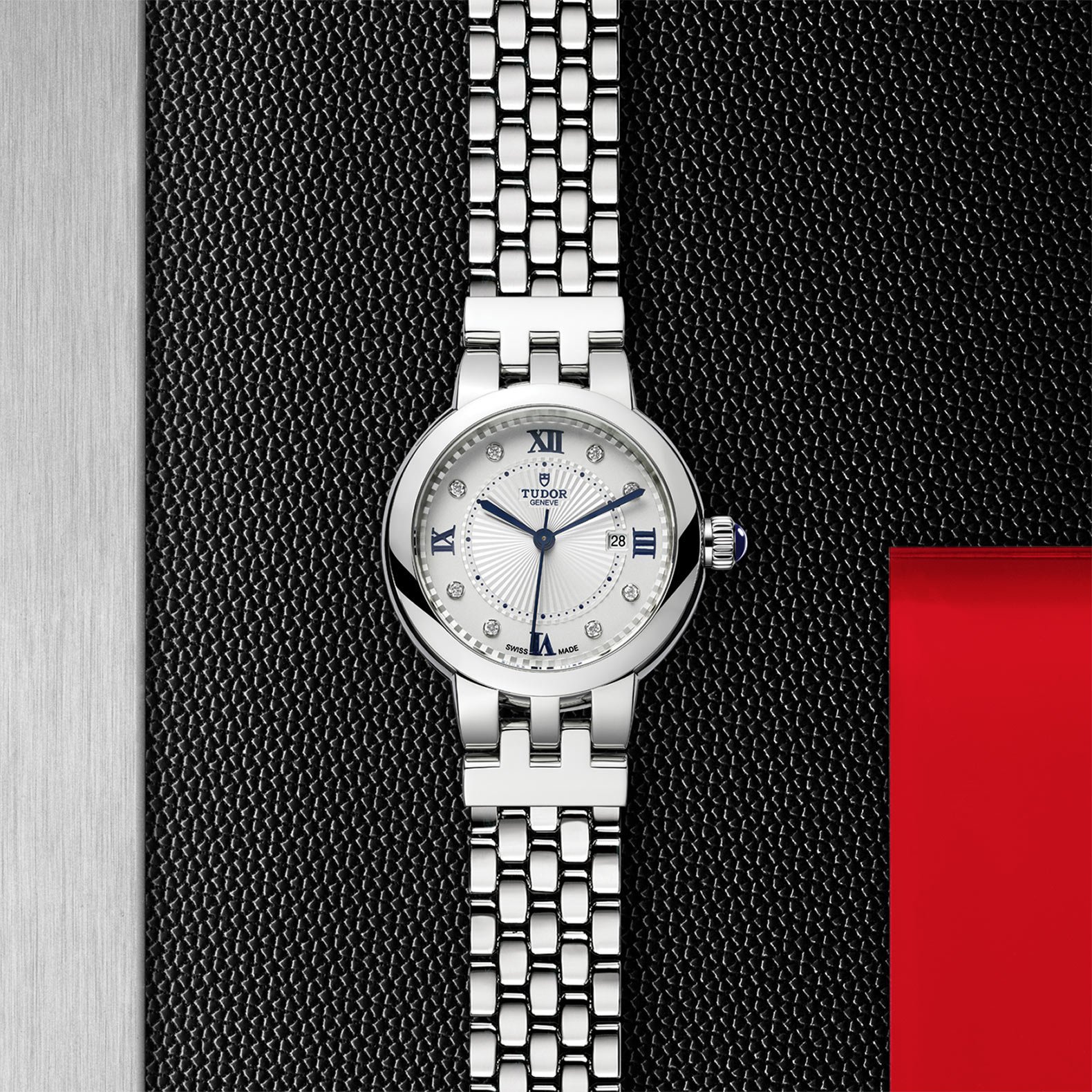 TUDOR Clair de Rose - Imagen 5